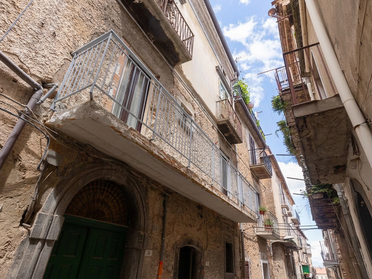 Tra le Vie del Borgo, il Tuo Angolo di Pace- Cod.Rif:190526