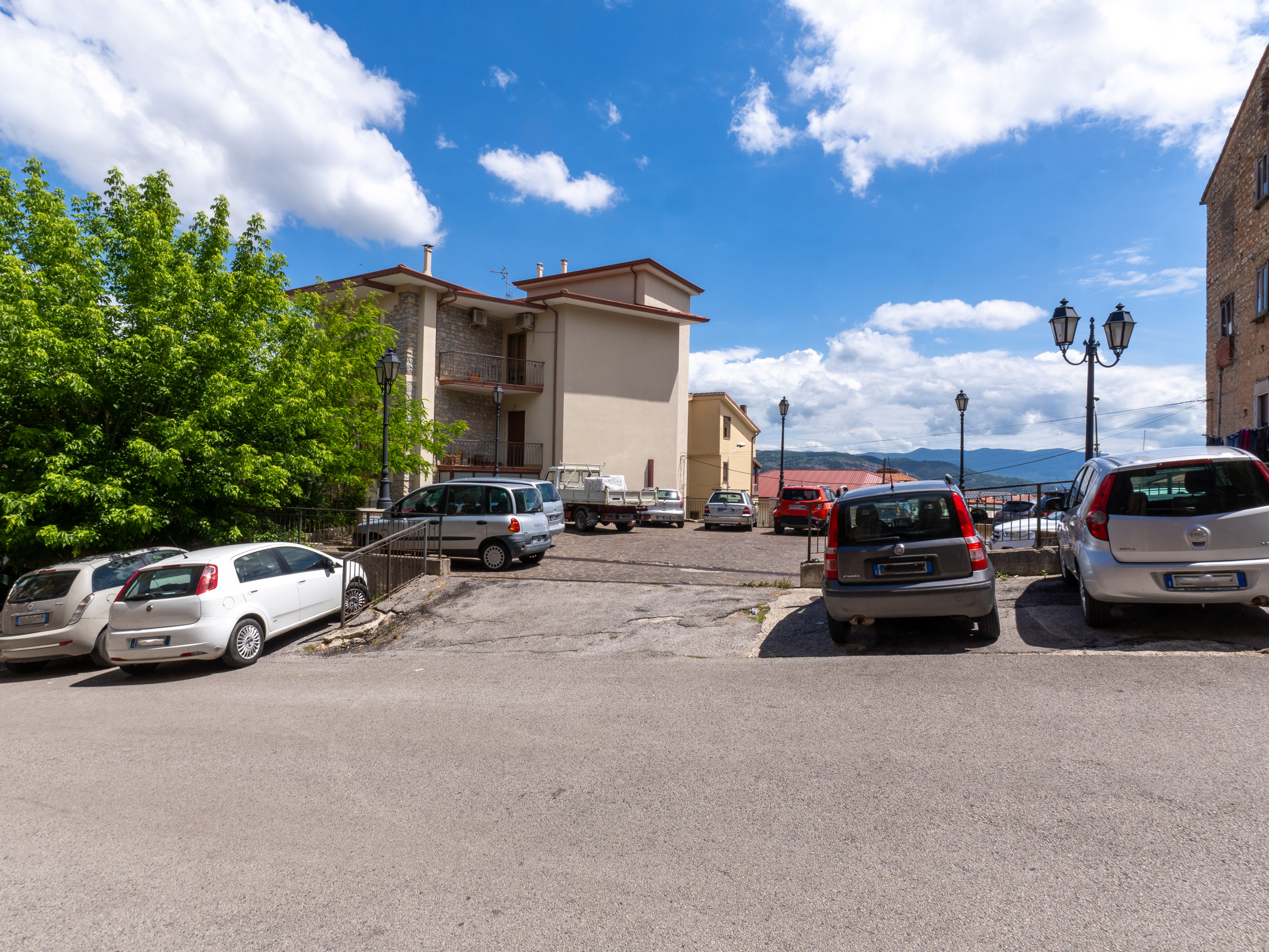 Tra le Vie del Borgo, il Tuo Angolo di Pace- Cod.Rif:190526