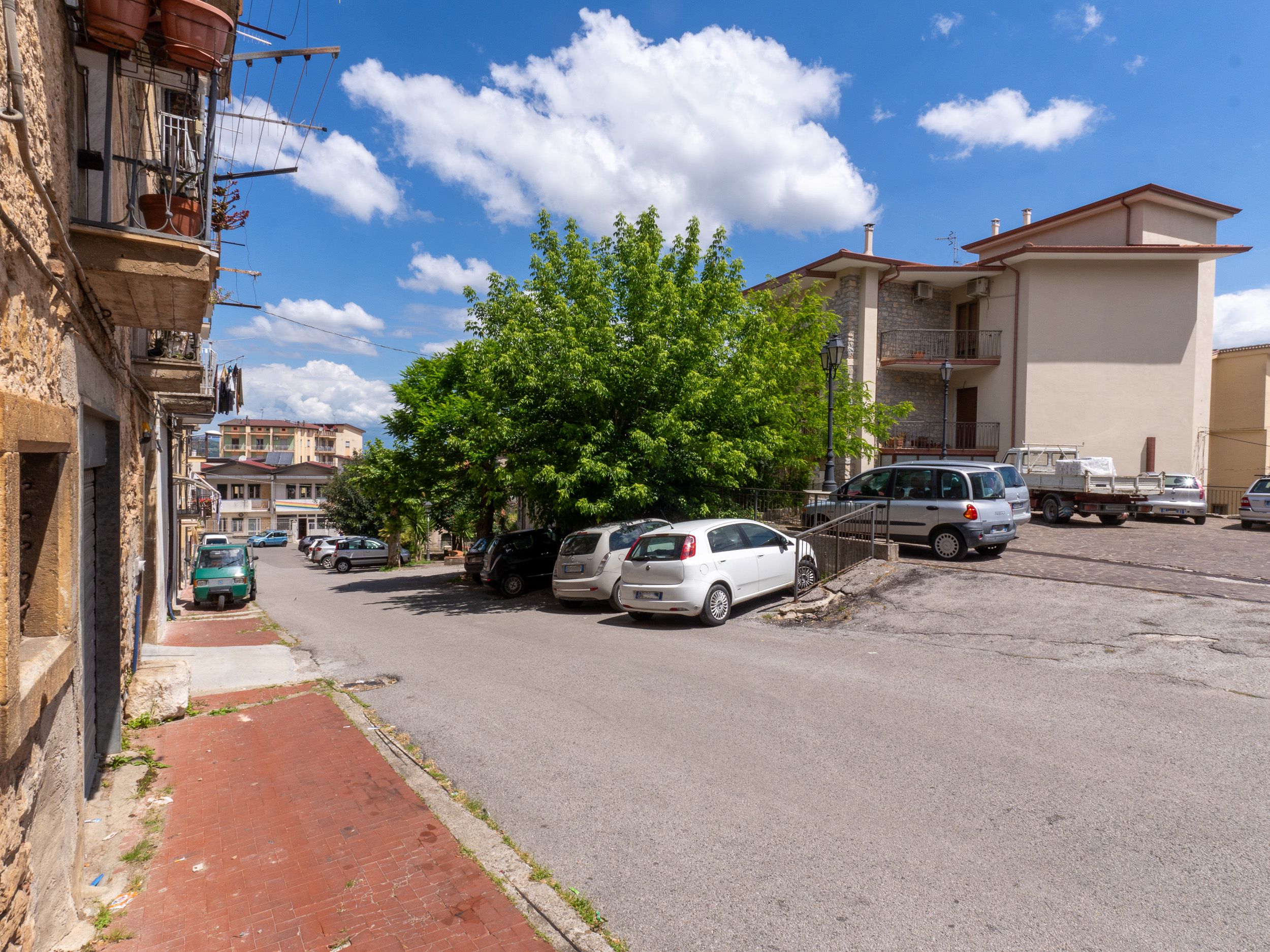 Tra le Vie del Borgo, il Tuo Angolo di Pace- Cod.Rif:190526