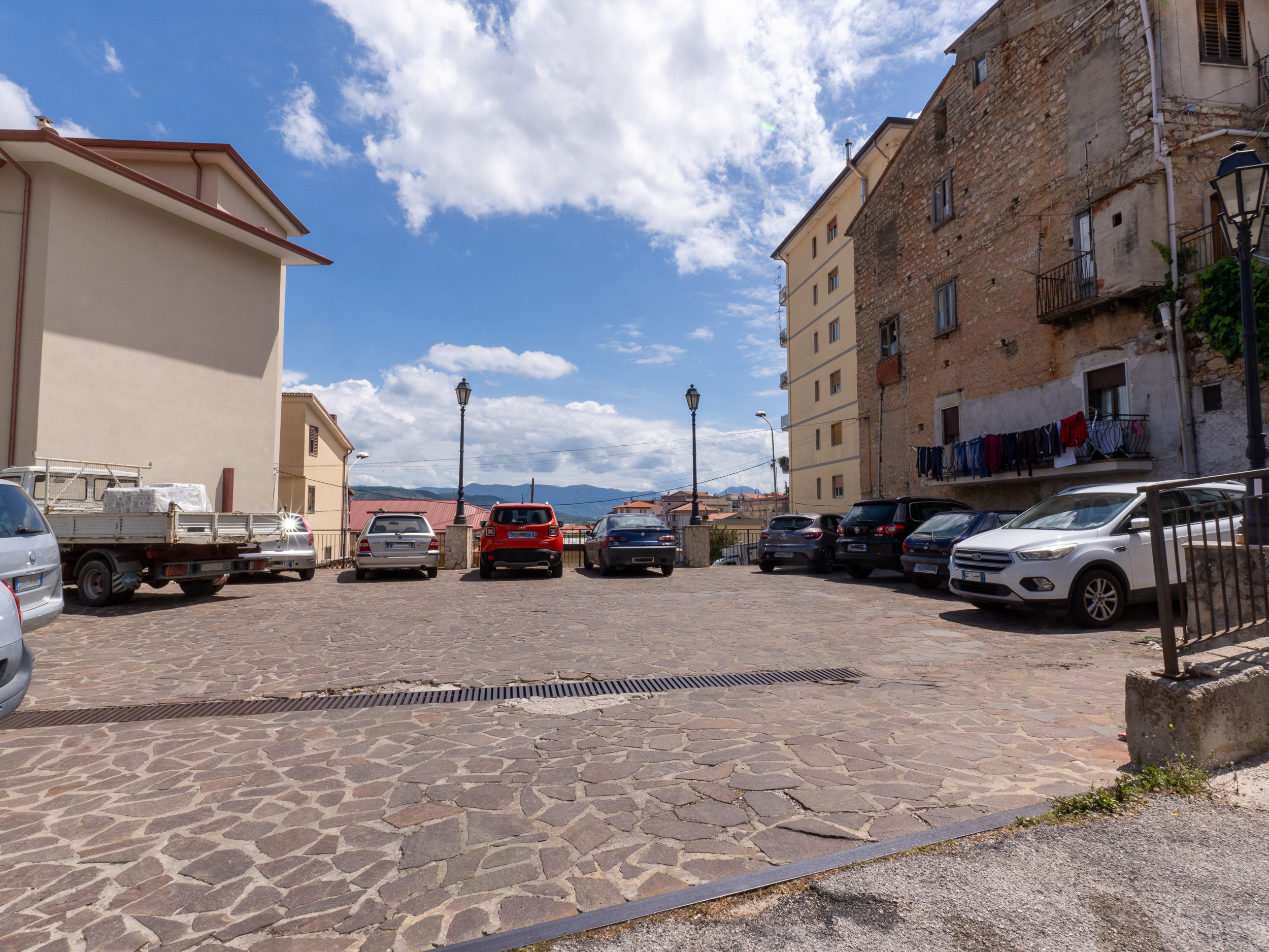 Tra le Vie del Borgo, il Tuo Angolo di Pace- Cod.Rif:190526