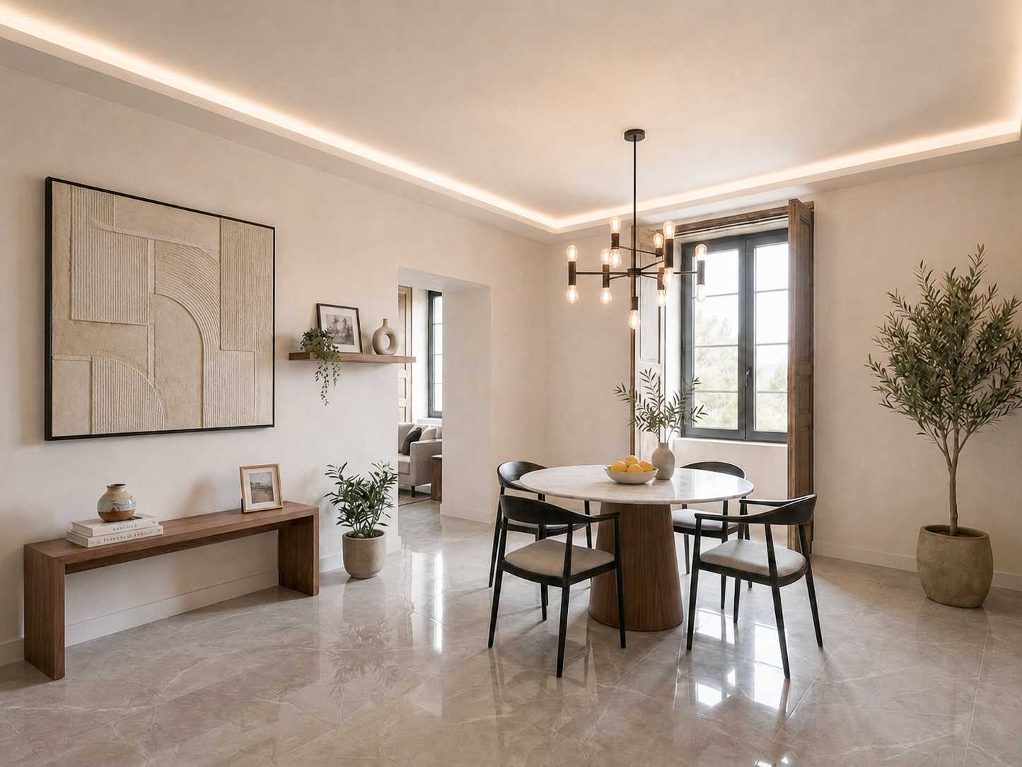 Tra le Vie del Borgo, il Tuo Angolo di Pace- Cod.Rif:190526