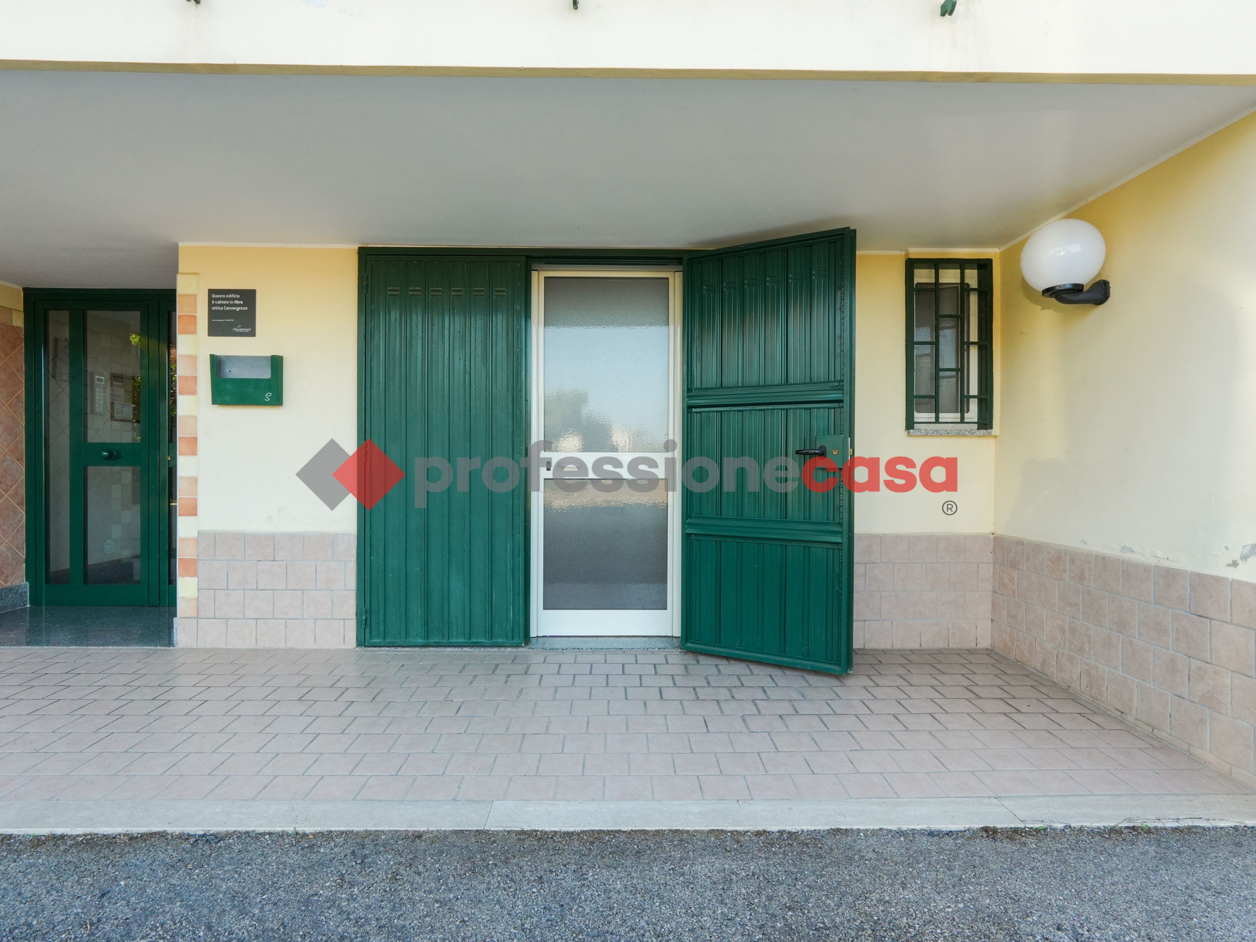 Il Tuo Spazio di Comodità nel Cuore di Capaccio-Cod.Rif:040924