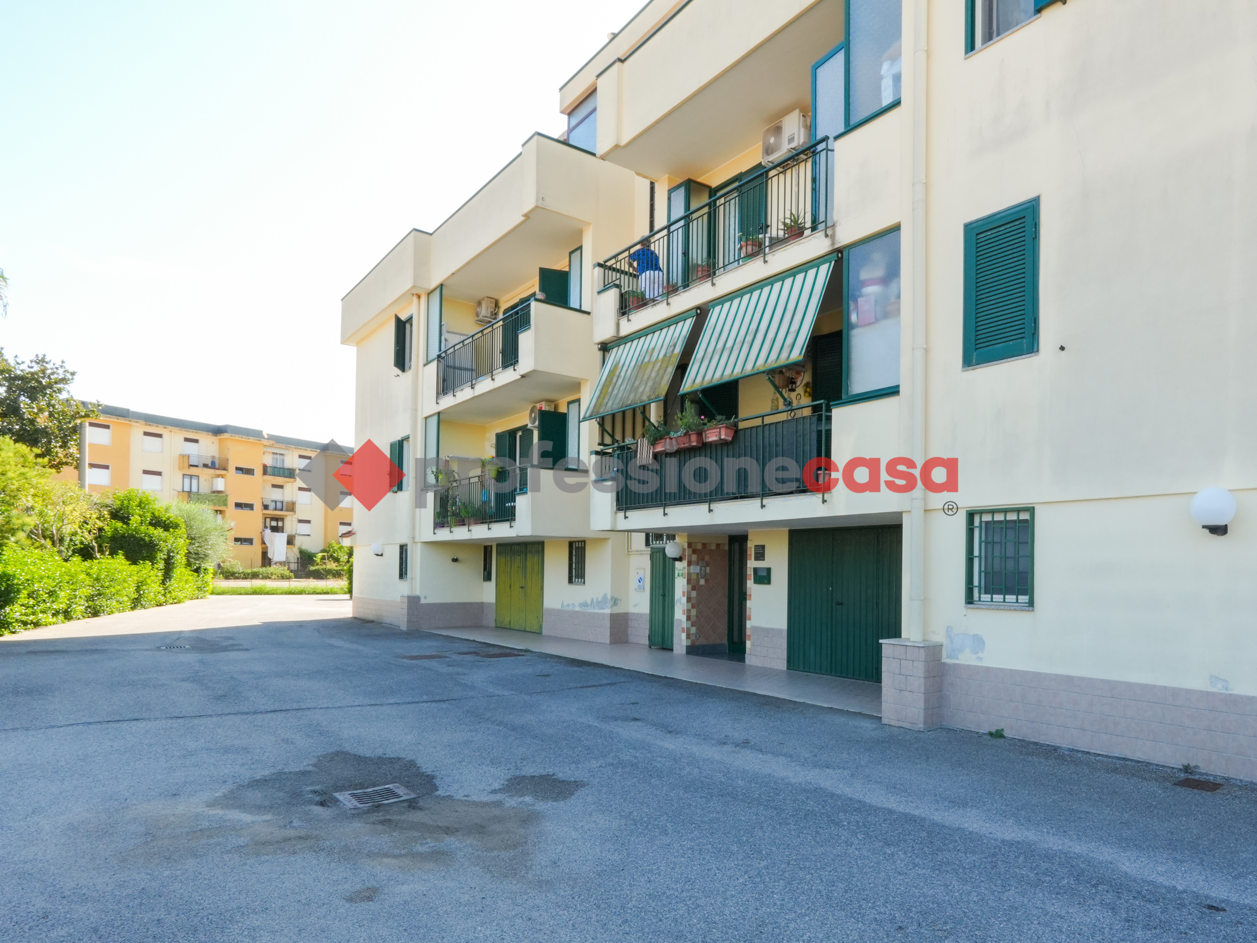 Il Tuo Spazio di Comodità nel Cuore di Capaccio-Cod.Rif:040924