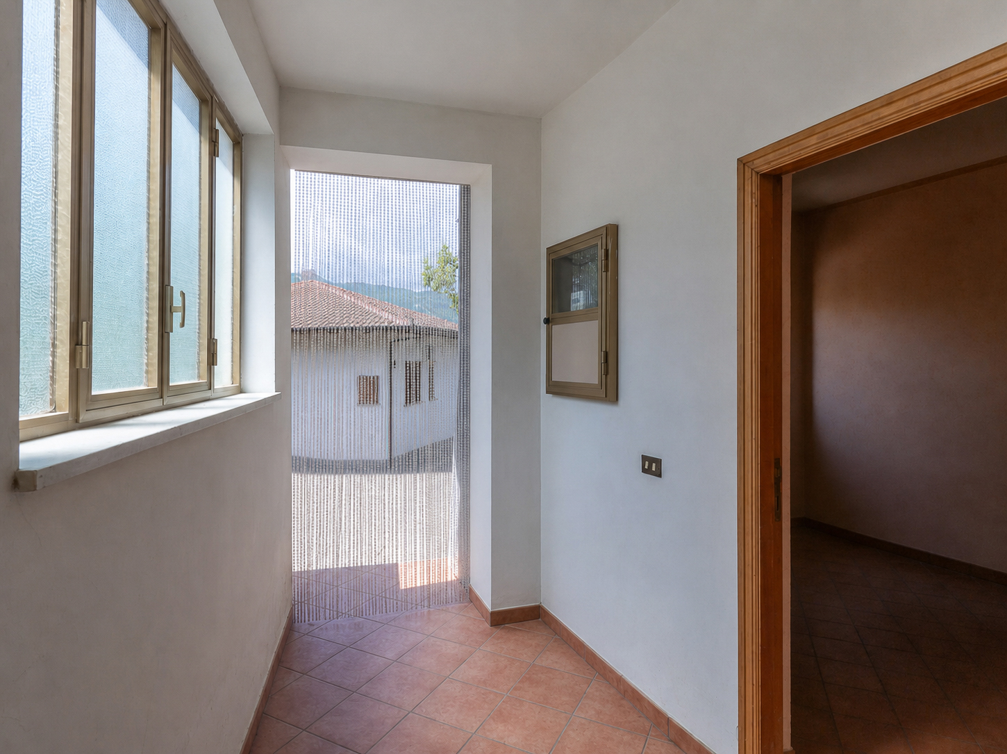 La casa da reinventare e trasformare nel tuo rifugio Cod.Rif150526
