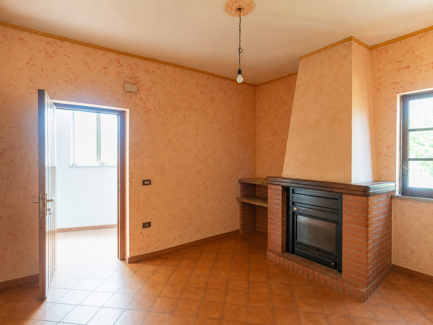 La casa da reinventare e trasformare nel tuo rifugio Cod.Rif150526