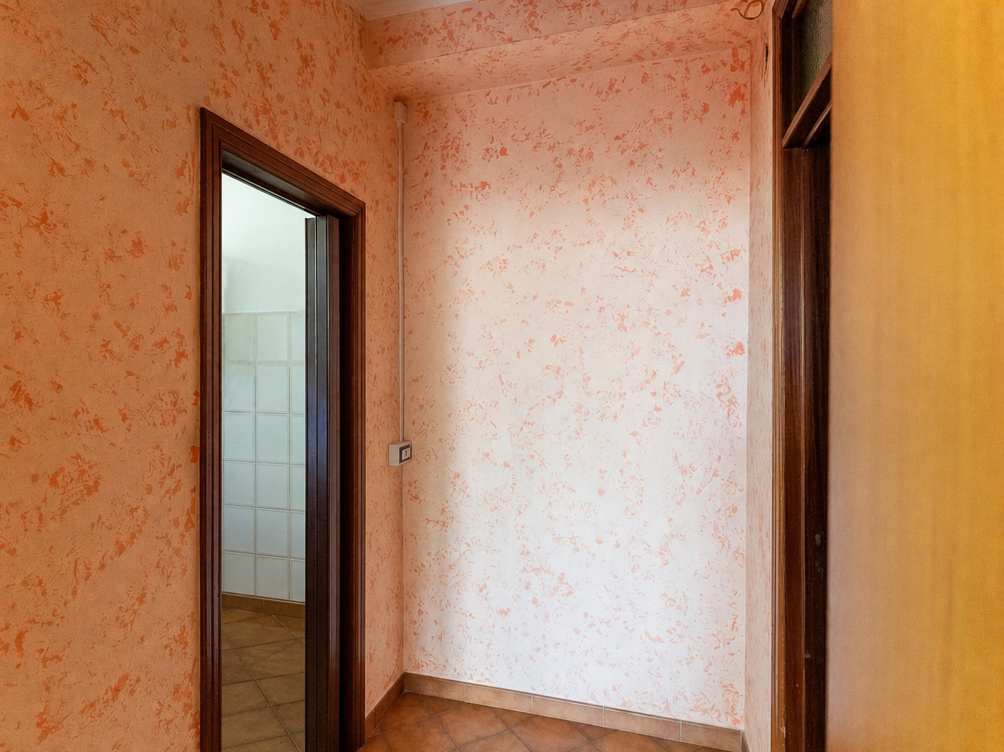 La casa da reinventare e trasformare nel tuo rifugio Cod.Rif150526