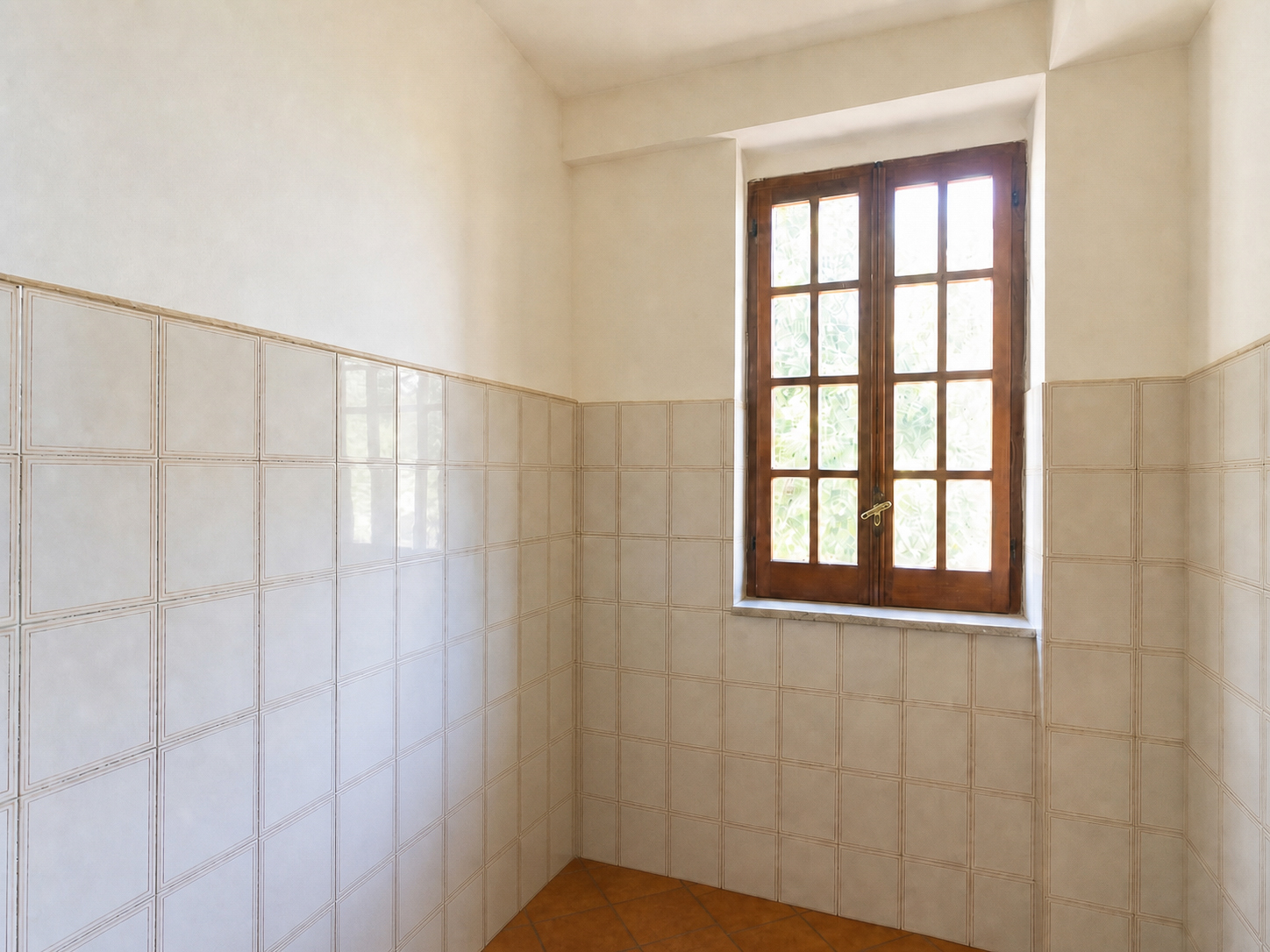 La casa da reinventare e trasformare nel tuo rifugio Cod.Rif150526