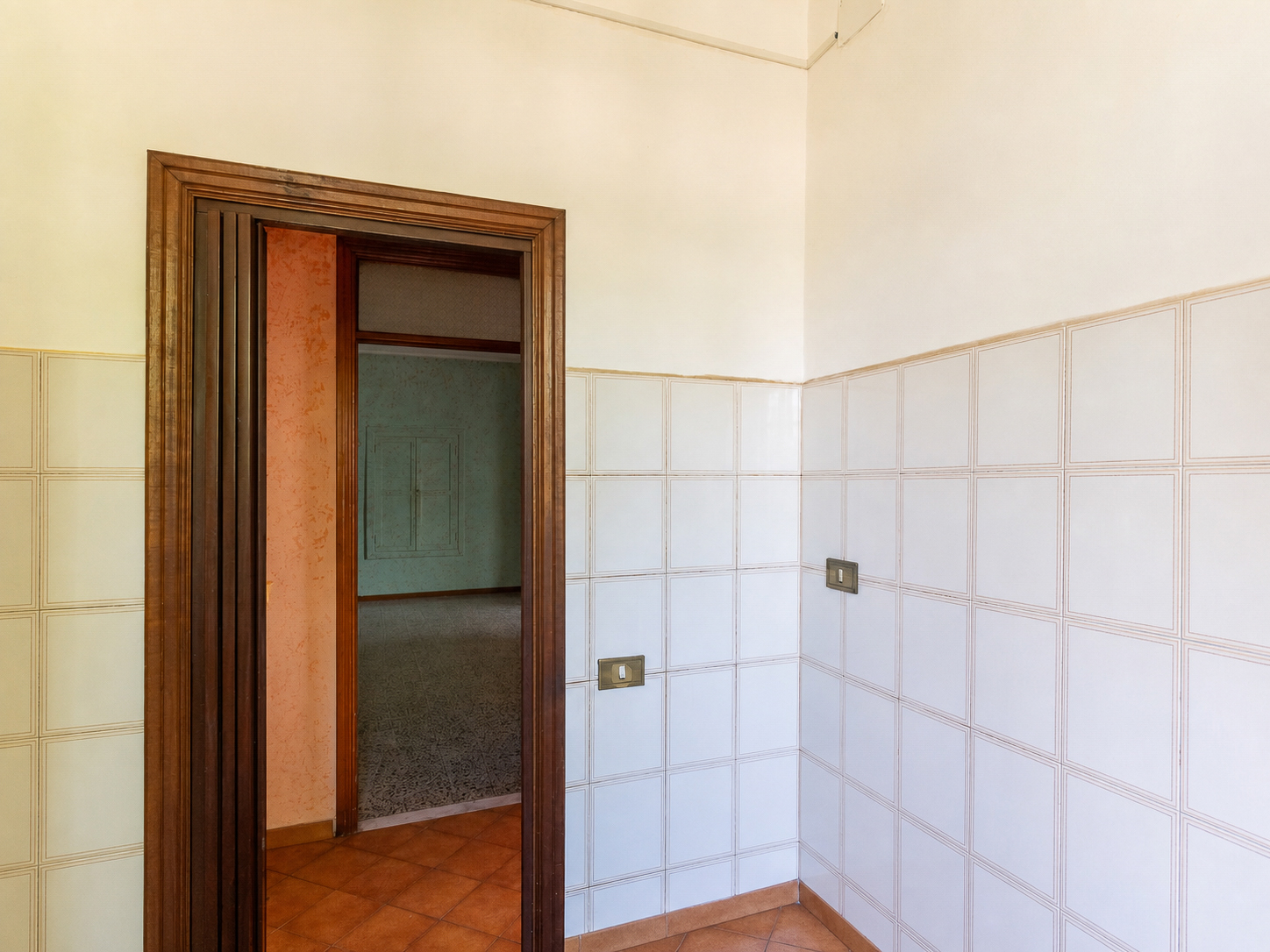 La casa da reinventare e trasformare nel tuo rifugio Cod.Rif150526