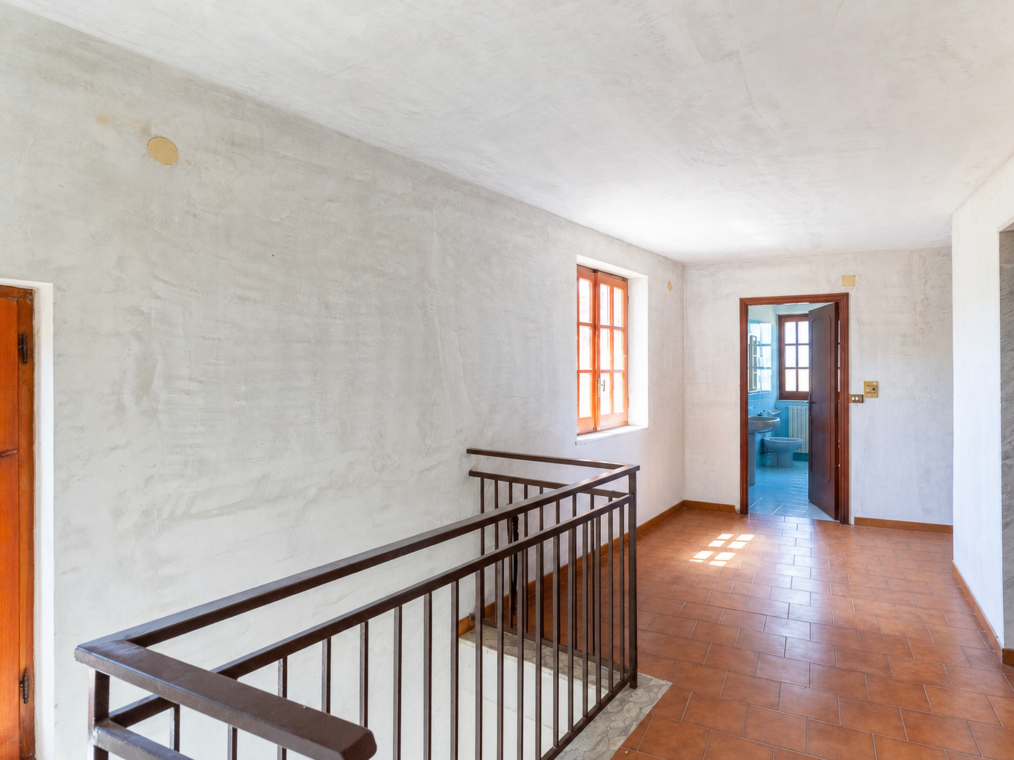La casa da reinventare e trasformare nel tuo rifugio Cod.Rif150526