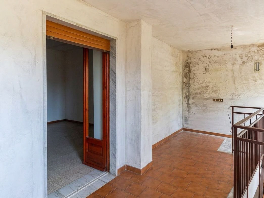 La casa da reinventare e trasformare nel tuo rifugio Cod.Rif150526