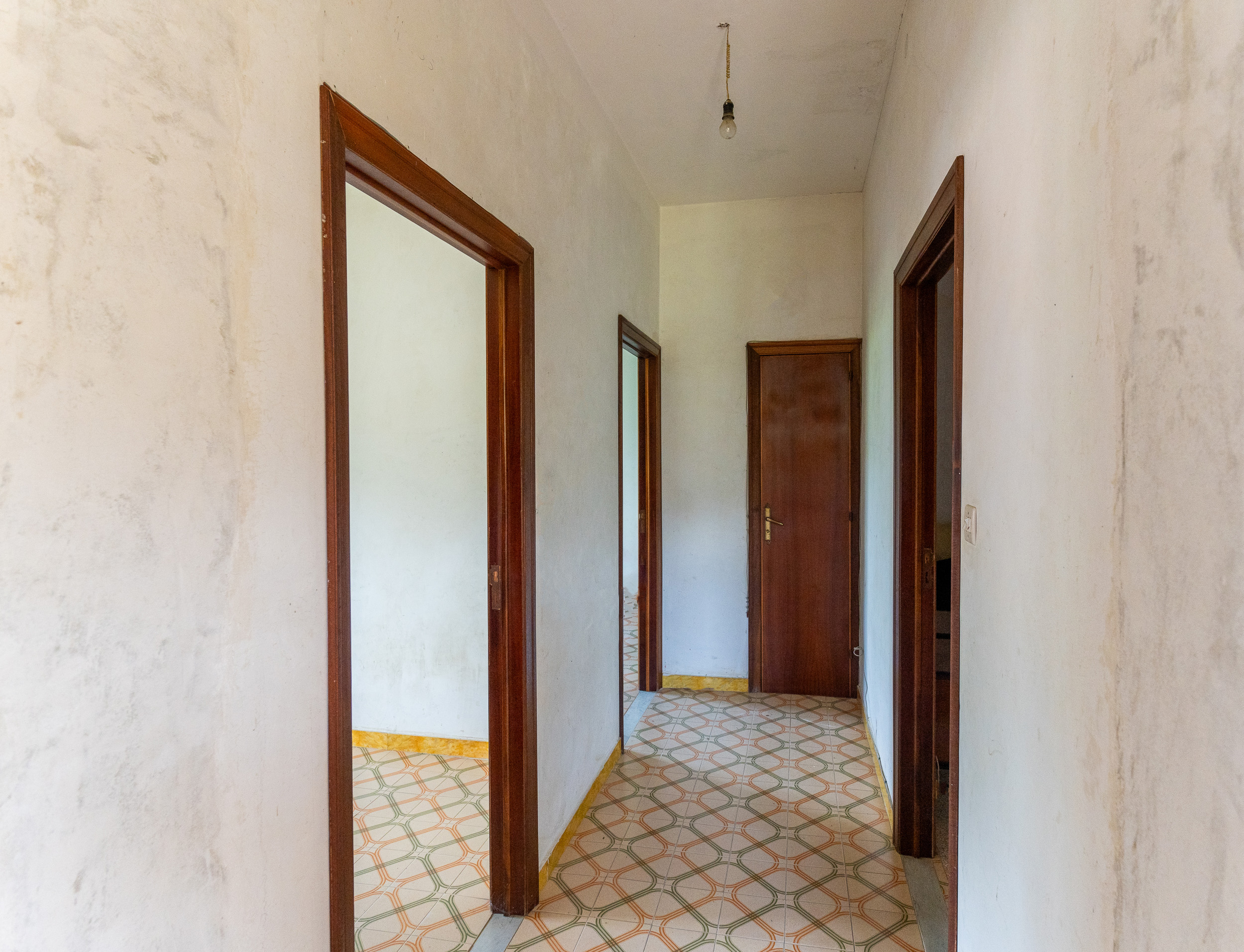 La casa da reinventare e trasformare nel tuo rifugio Cod.Rif150526