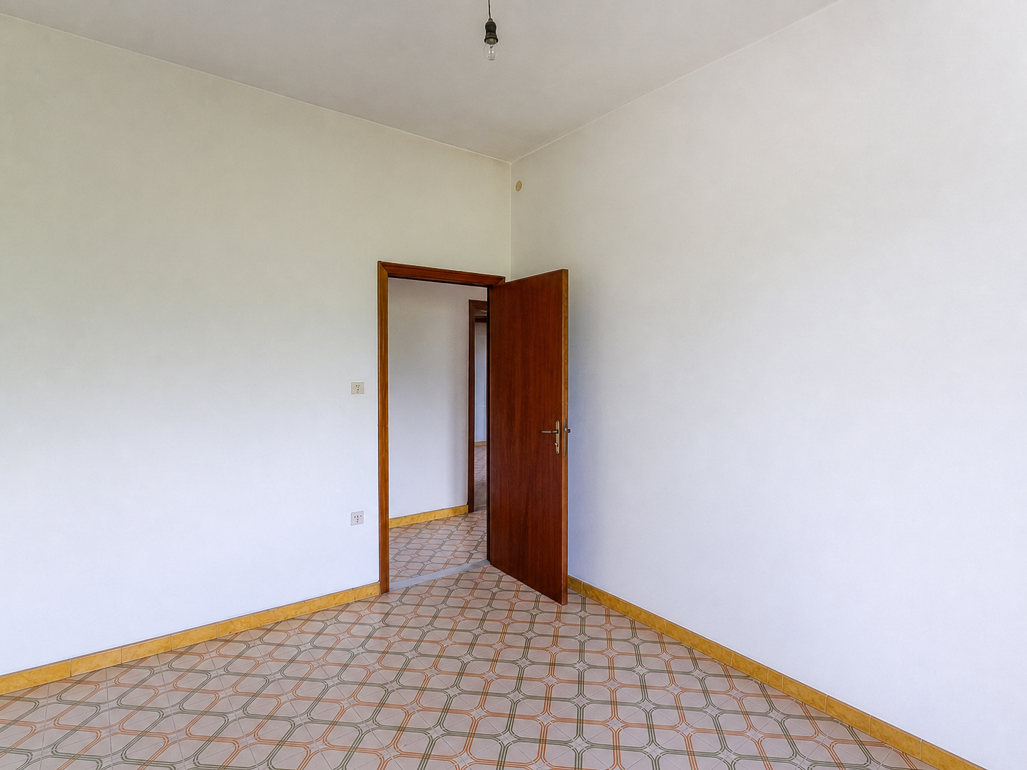 La casa da reinventare e trasformare nel tuo rifugio Cod.Rif150526