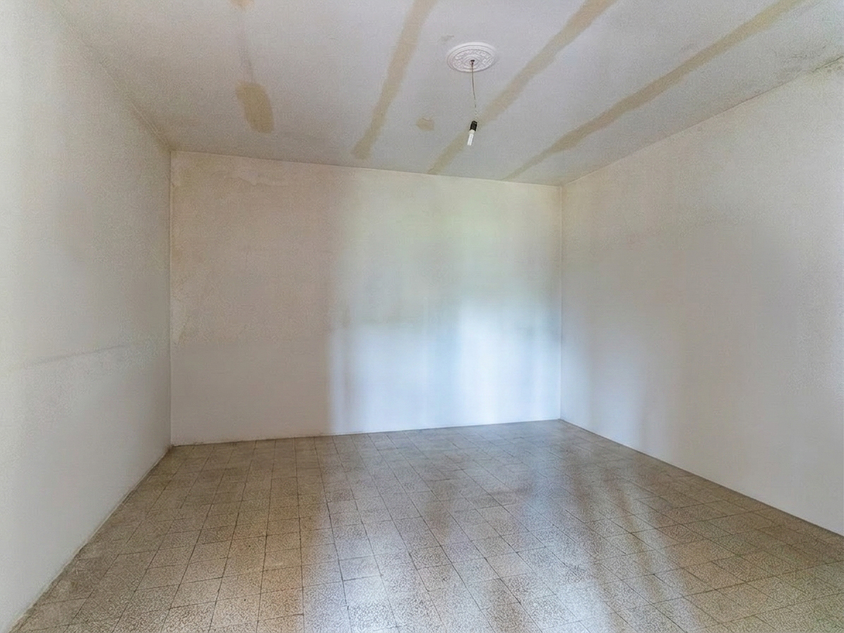 La casa da reinventare e trasformare nel tuo rifugio Cod.Rif150526
