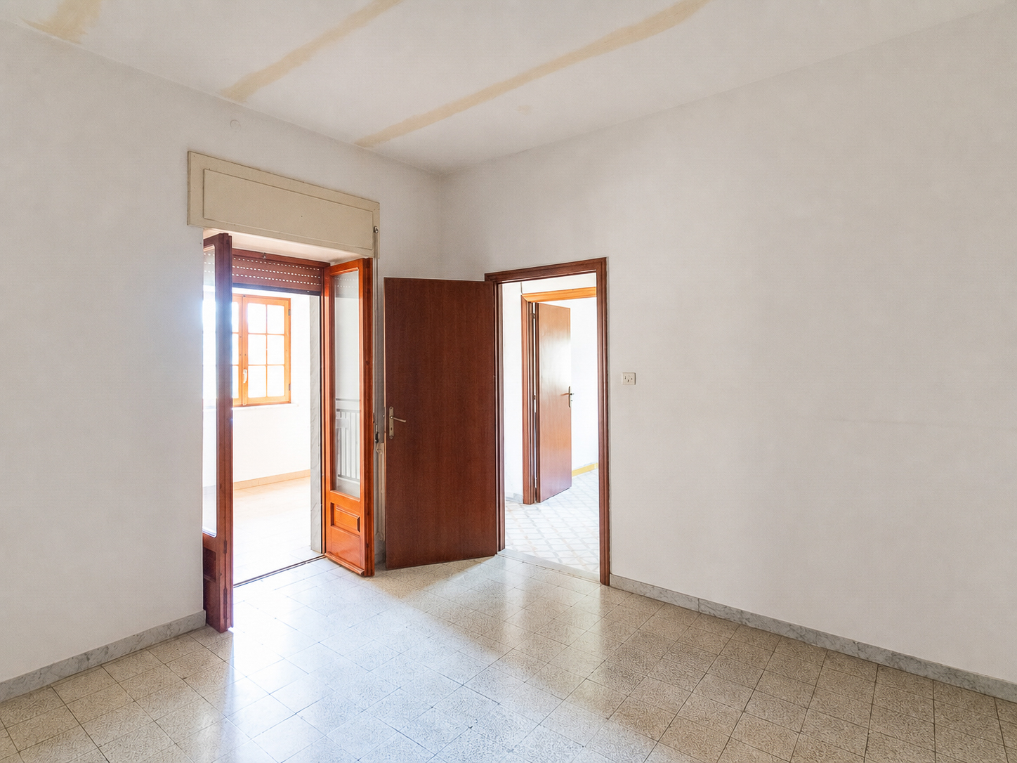 La casa da reinventare e trasformare nel tuo rifugio Cod.Rif150526