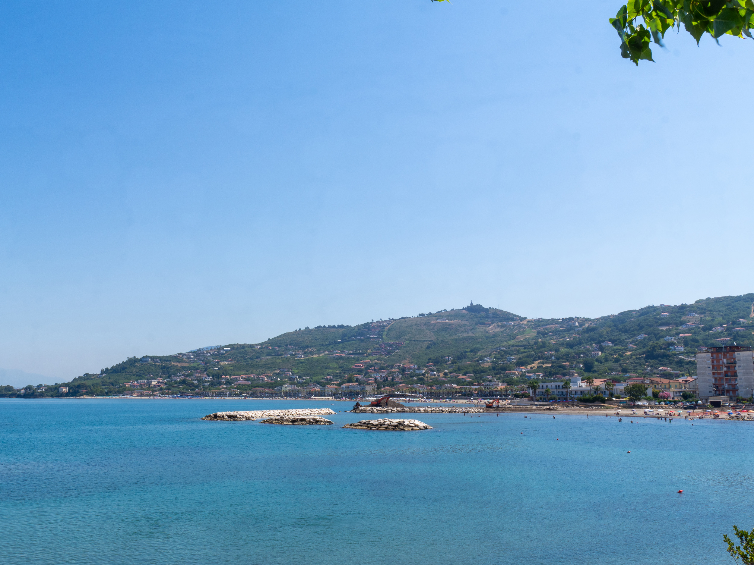 Un angolo di mare, storia e bellezza nel cuore della città Cod.Rif220626