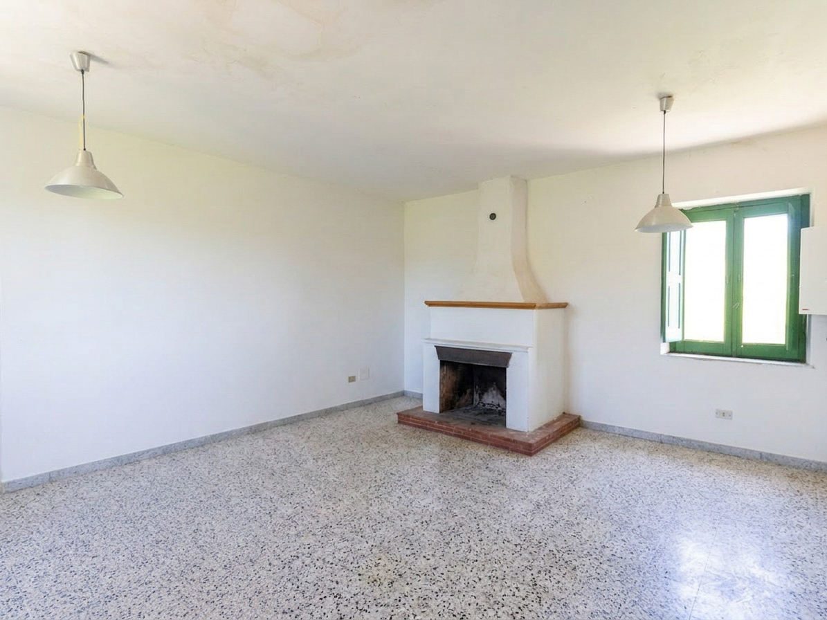 Due Case, Un Solo Luogo da Chiamare Casa-Cod.Rif:240426