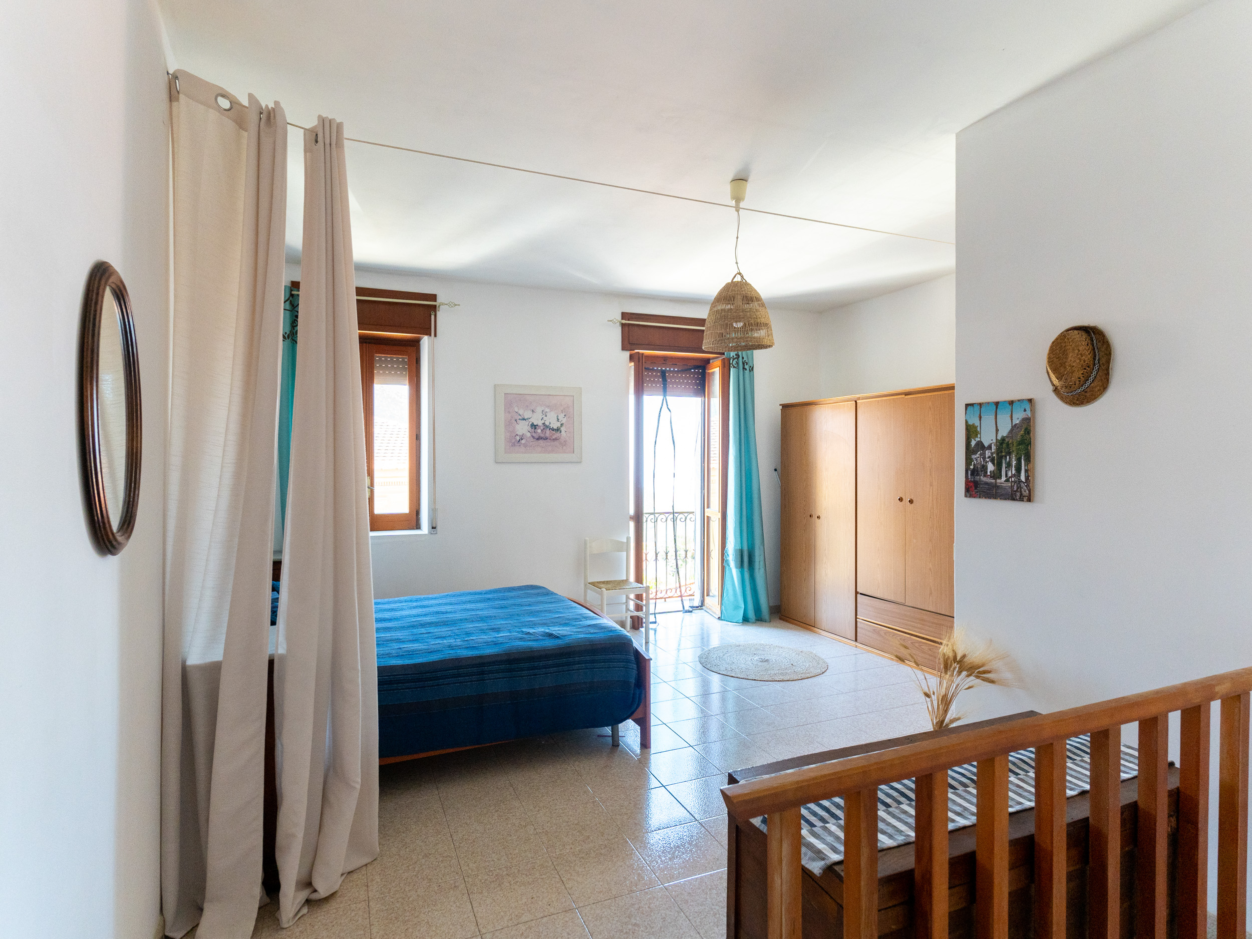 l Borgo, il Mare e la Libertà di Vivere Subito-Cod.Rif:190626