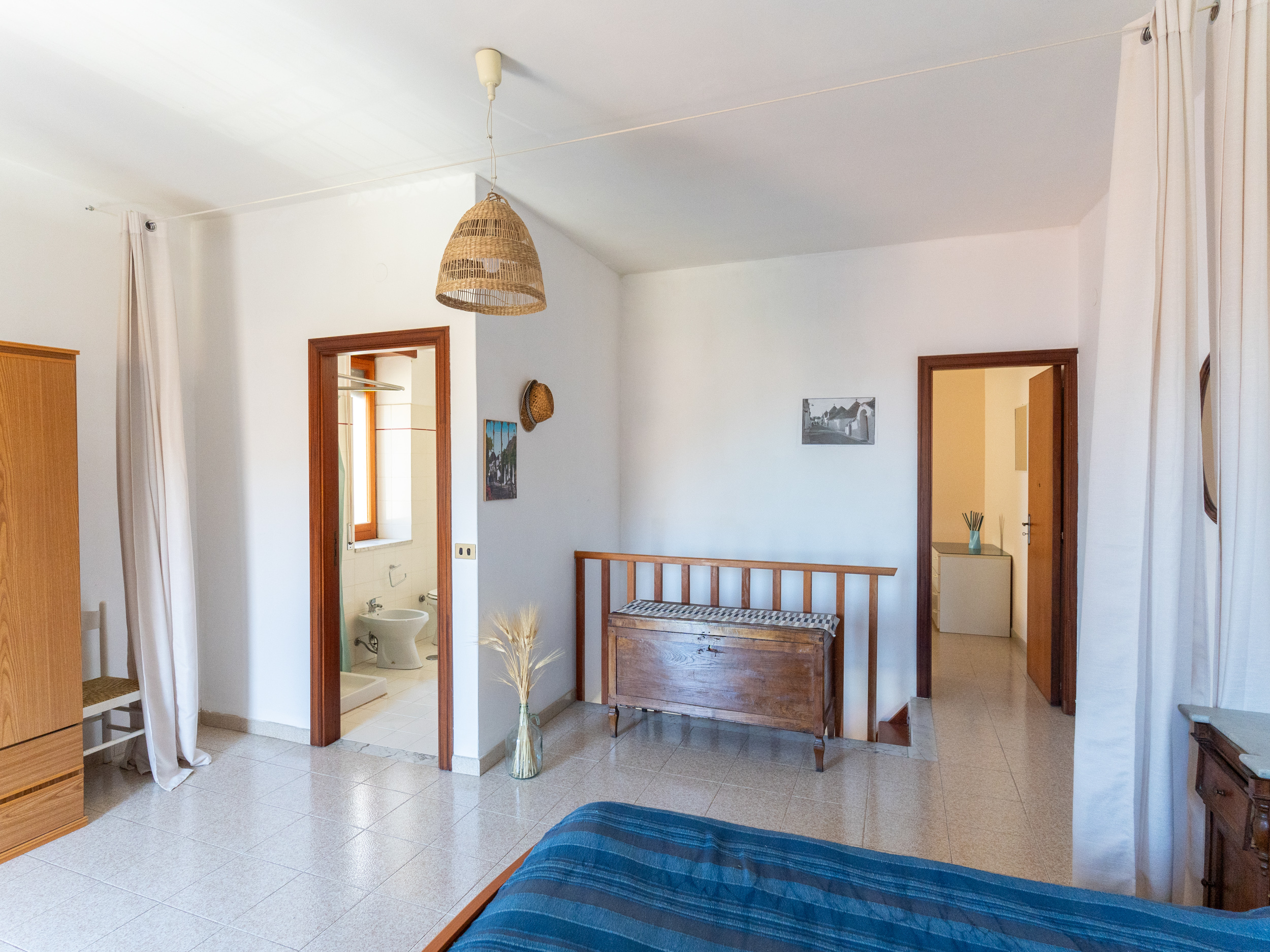 l Borgo, il Mare e la Libertà di Vivere Subito-Cod.Rif:190626