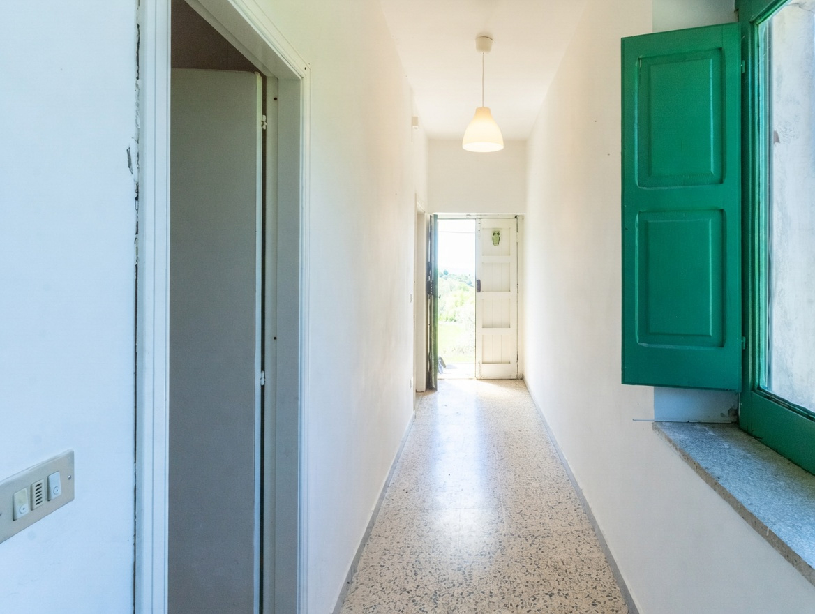 Due Case, Un Solo Luogo da Chiamare Casa-Cod.Rif:240426