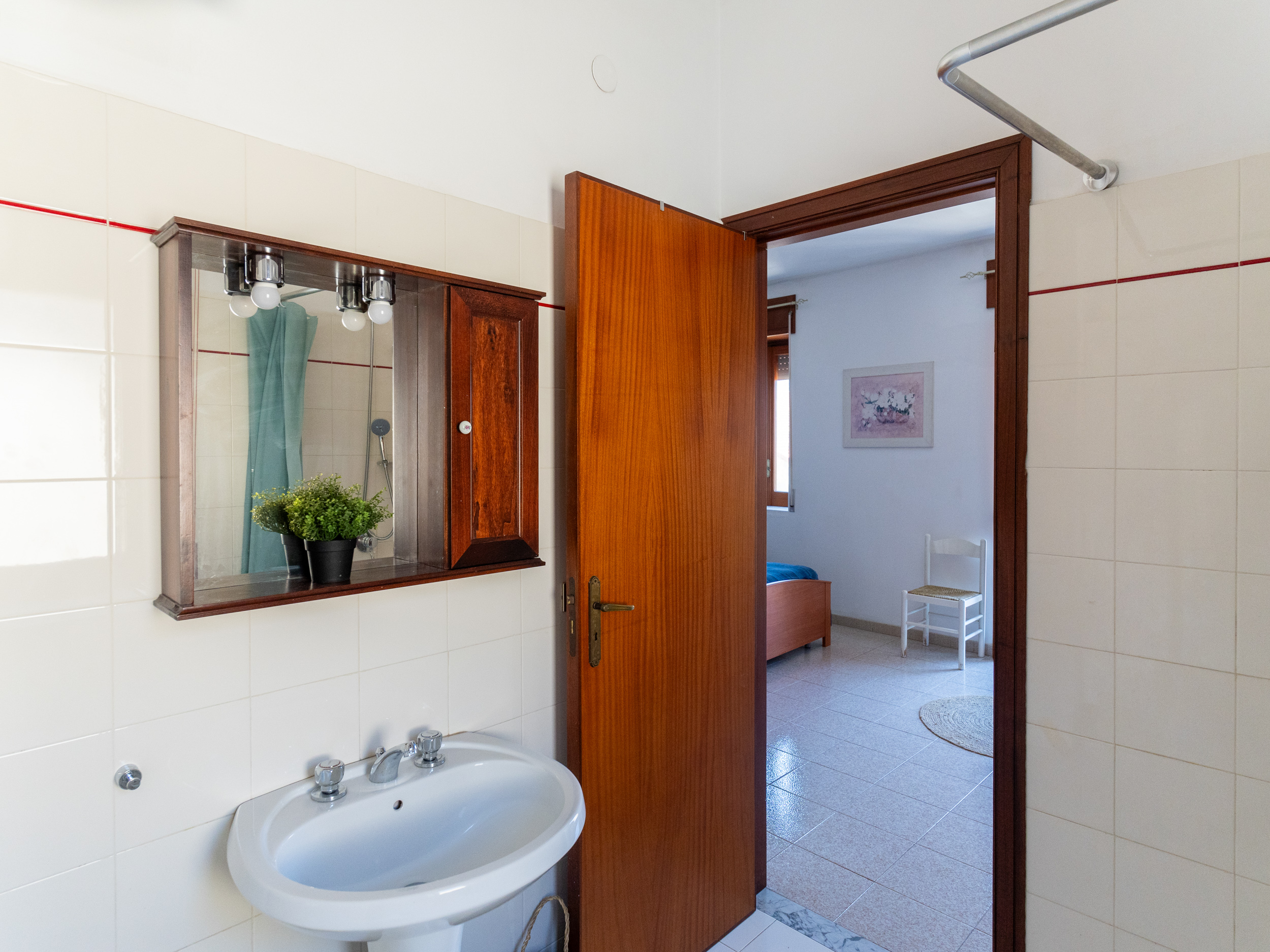l Borgo, il Mare e la Libertà di Vivere Subito-Cod.Rif:190626