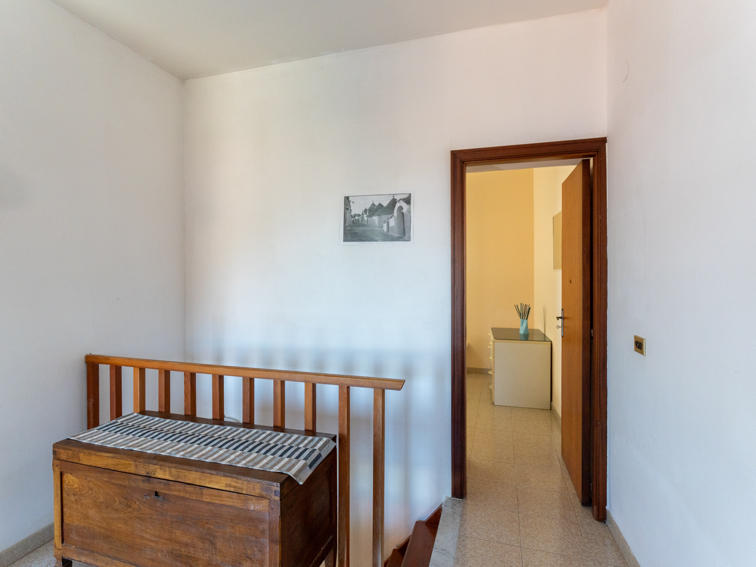 l Borgo, il Mare e la Libertà di Vivere Subito-Cod.Rif:190626