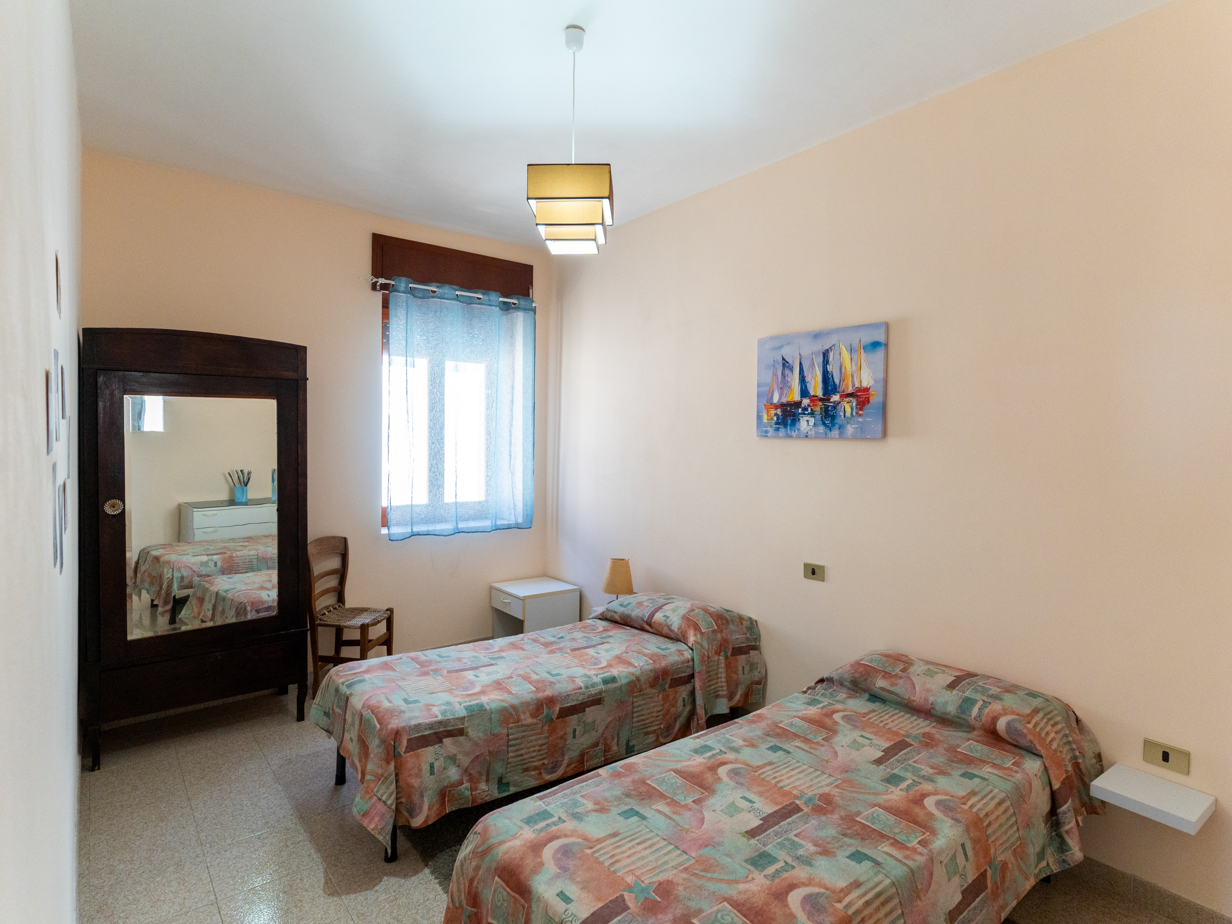 l Borgo, il Mare e la Libertà di Vivere Subito-Cod.Rif:190626