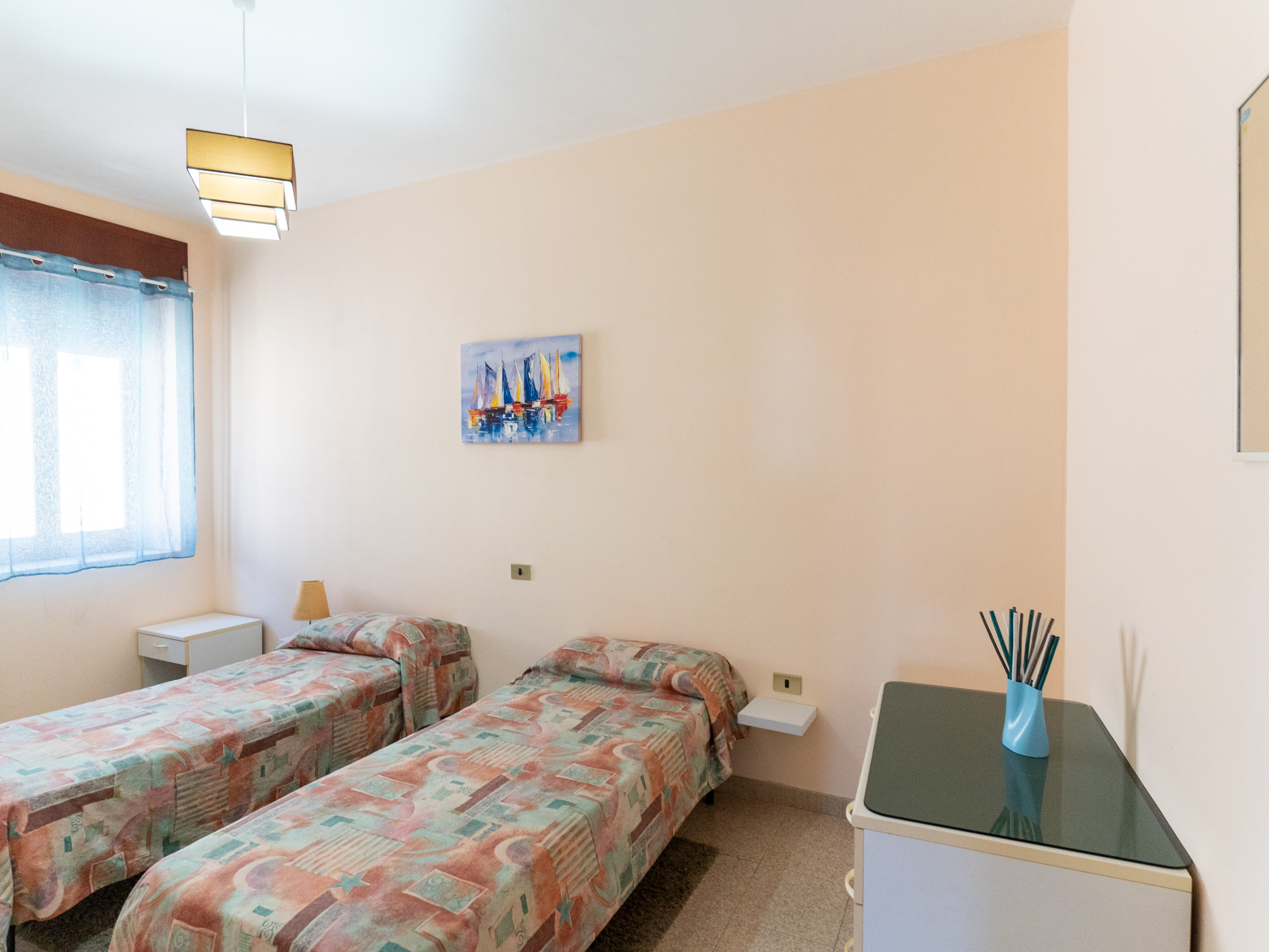 l Borgo, il Mare e la Libertà di Vivere Subito-Cod.Rif:190626