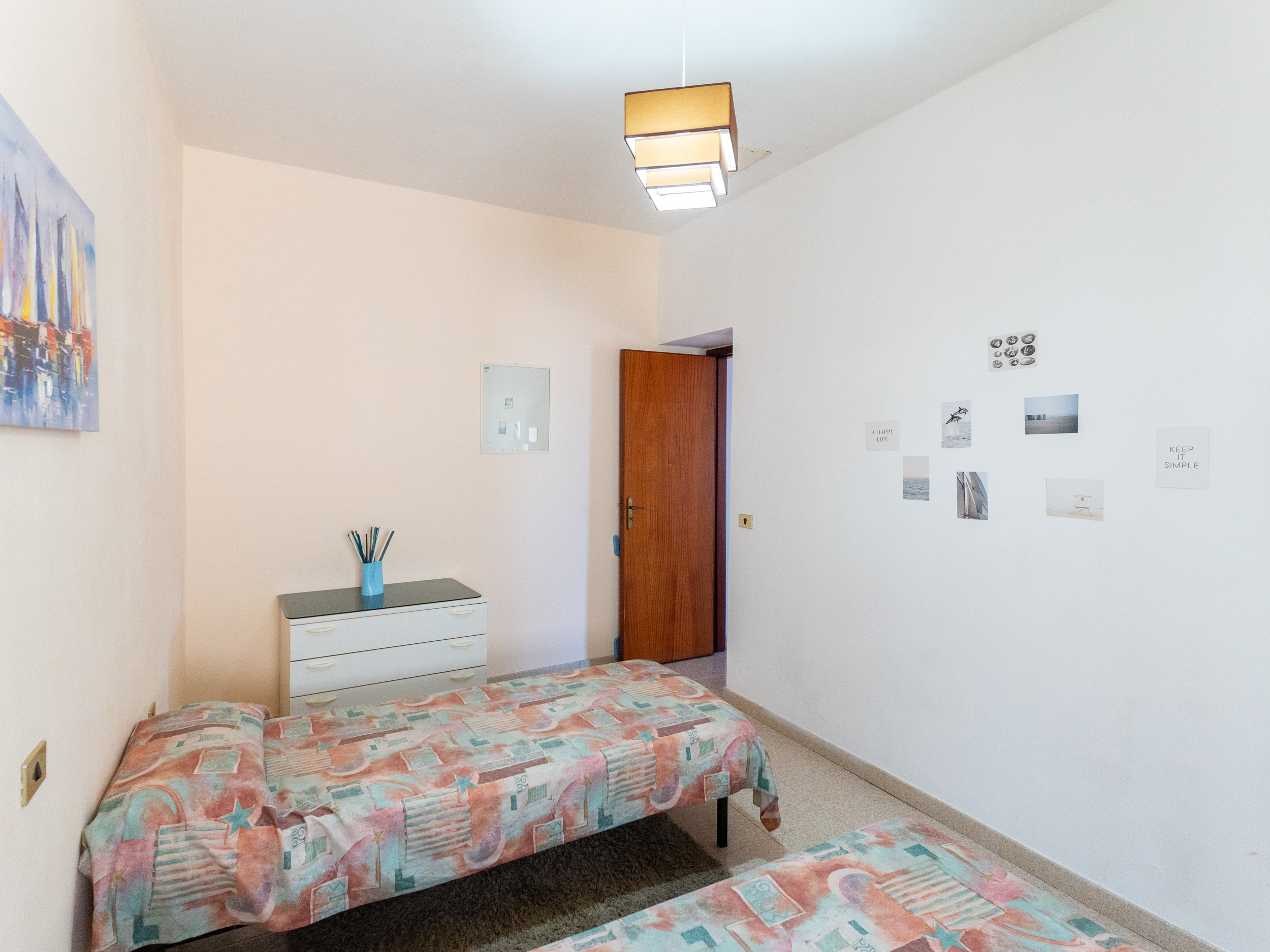 l Borgo, il Mare e la Libertà di Vivere Subito-Cod.Rif:190626