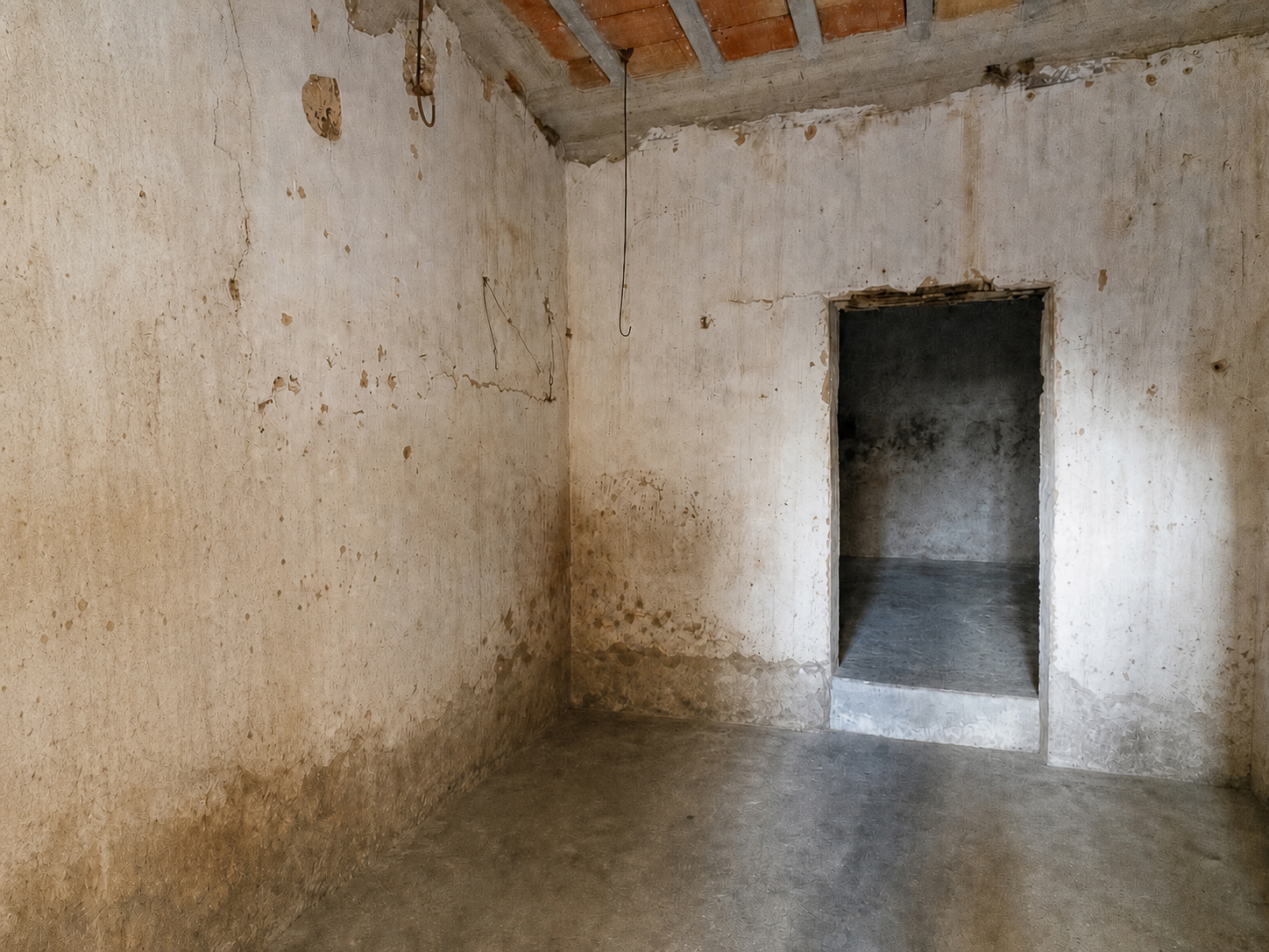 l Borgo, il Mare e la Libertà di Vivere Subito-Cod.Rif:190626