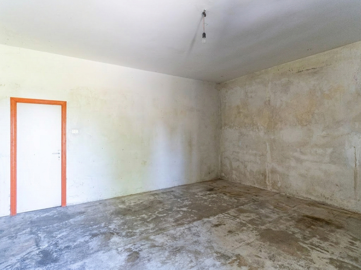 Due Case, Un Solo Luogo da Chiamare Casa-Cod.Rif:240426
