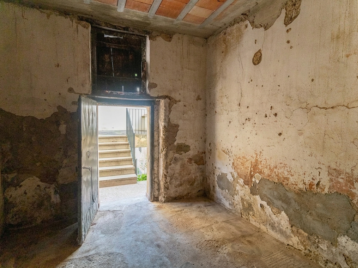 l Borgo, il Mare e la Libertà di Vivere Subito-Cod.Rif:190626