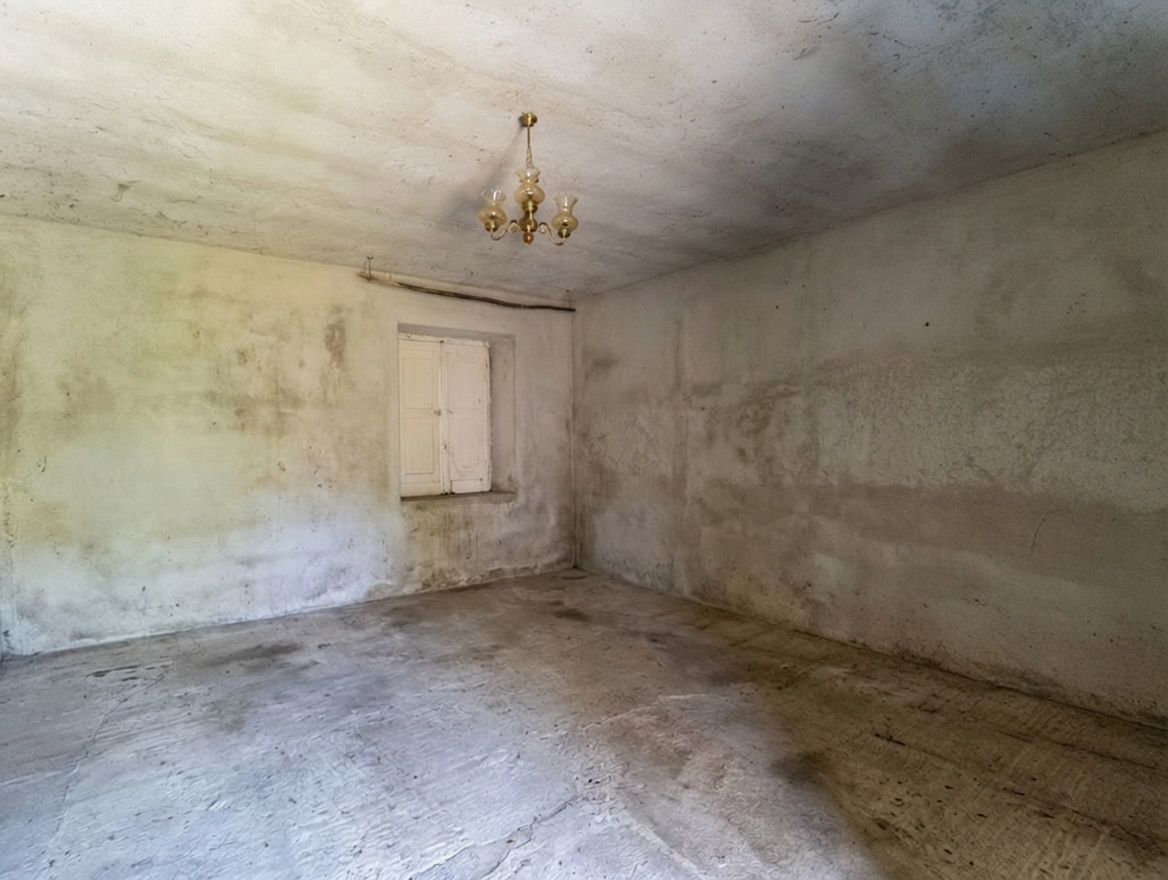 Due Case, Un Solo Luogo da Chiamare Casa-Cod.Rif:240426
