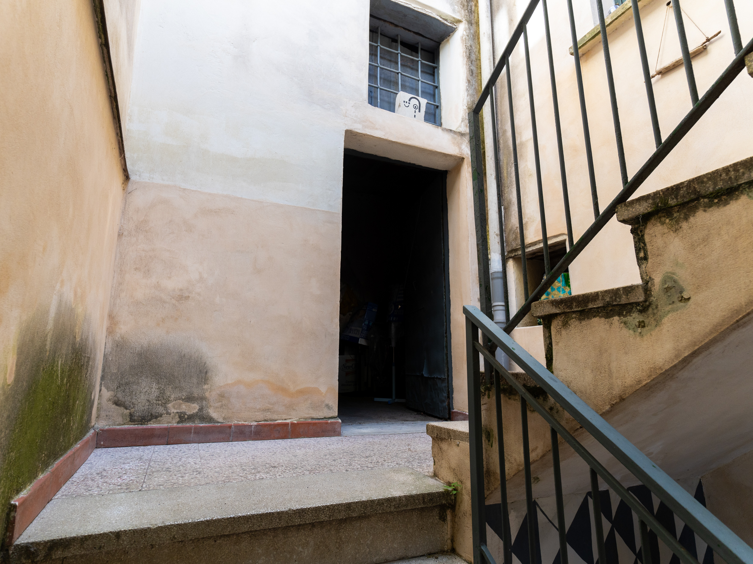 l Borgo, il Mare e la Libertà di Vivere Subito-Cod.Rif:190626