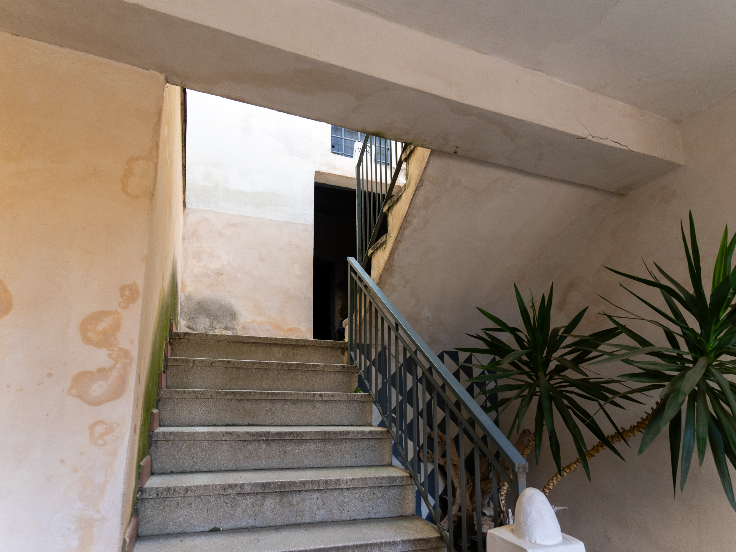 l Borgo, il Mare e la Libertà di Vivere Subito-Cod.Rif:190626