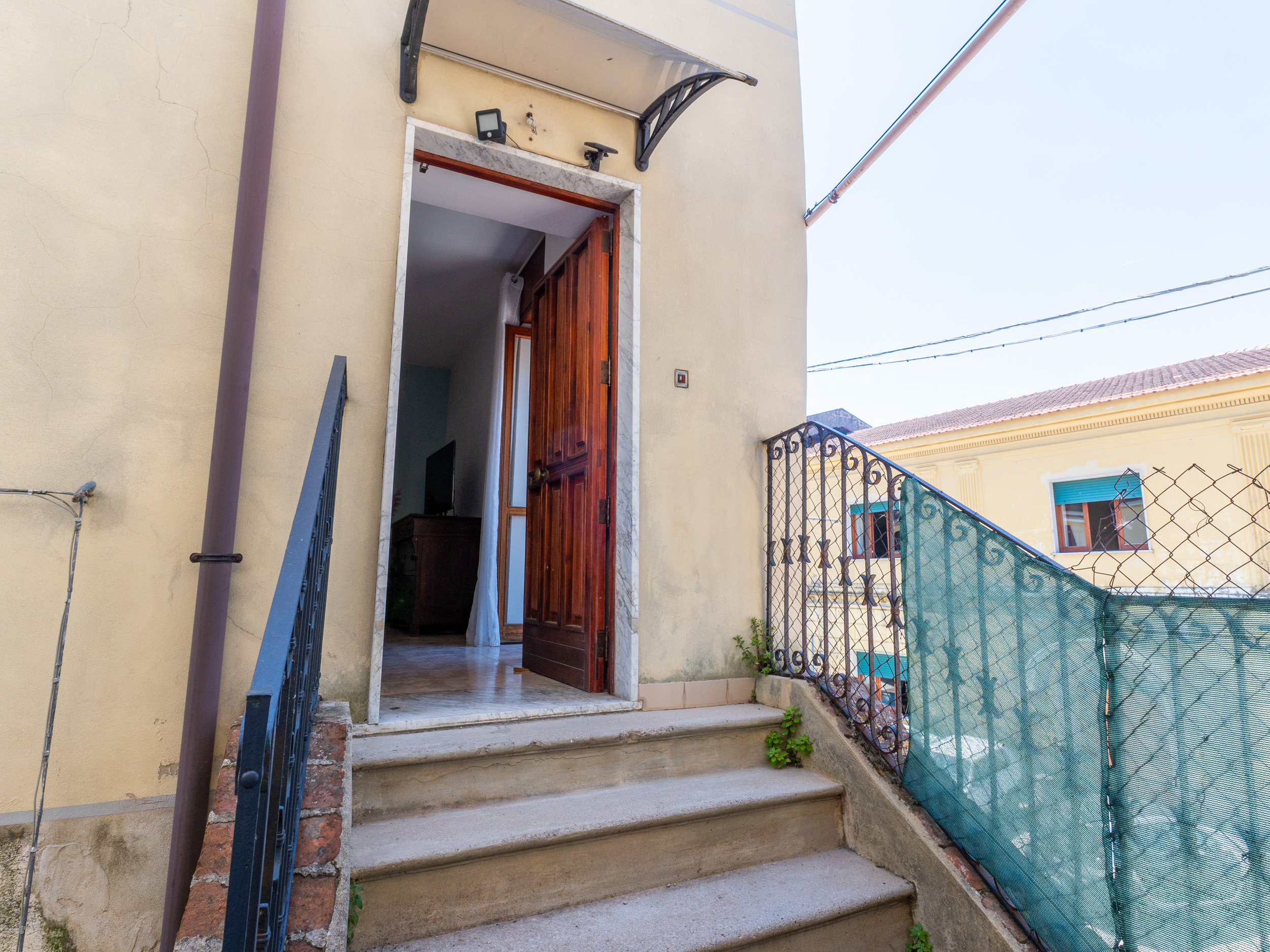 l Borgo, il Mare e la Libertà di Vivere Subito-Cod.Rif:190626