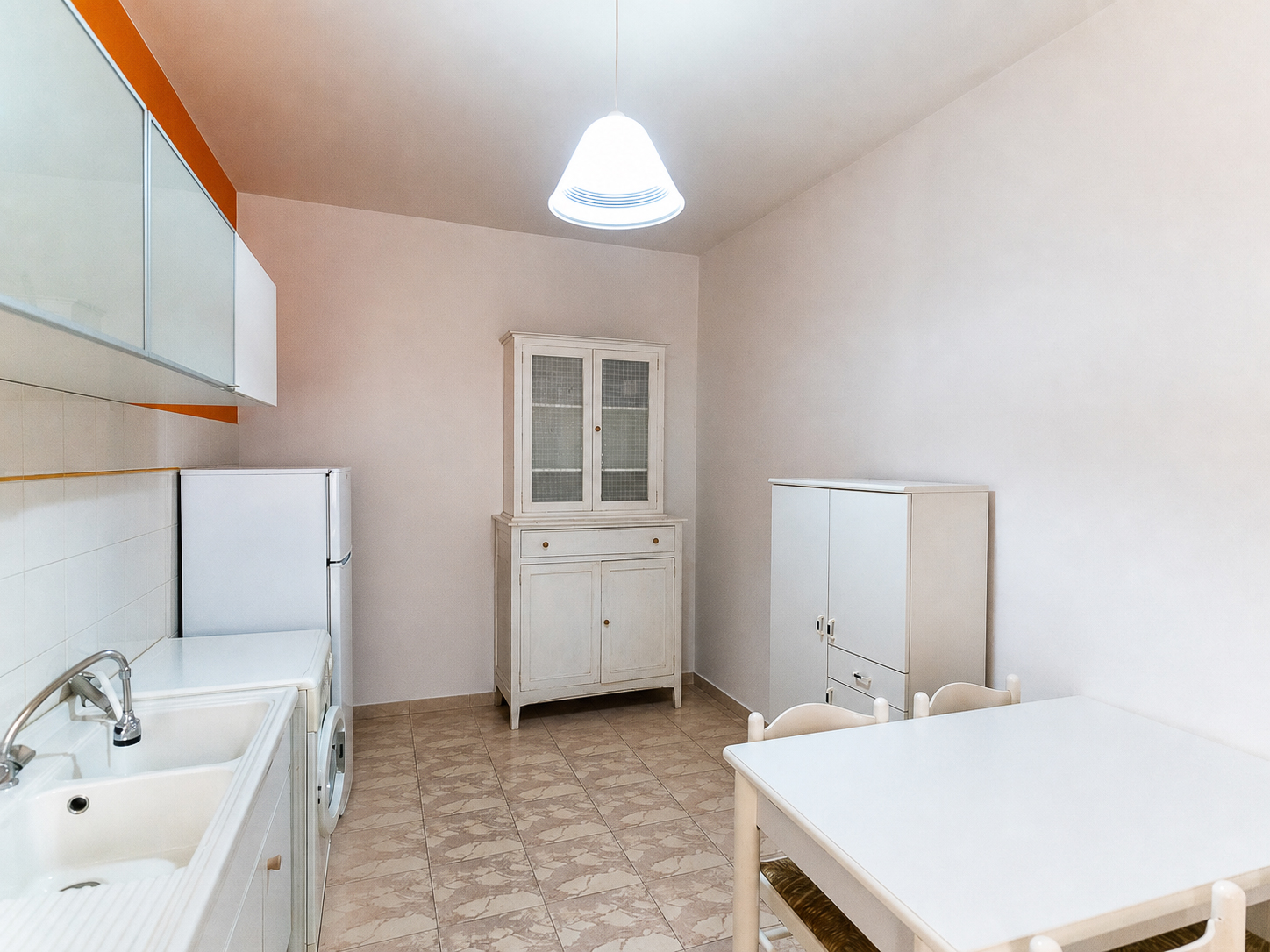l Borgo, il Mare e la Libertà di Vivere Subito-Cod.Rif:190626