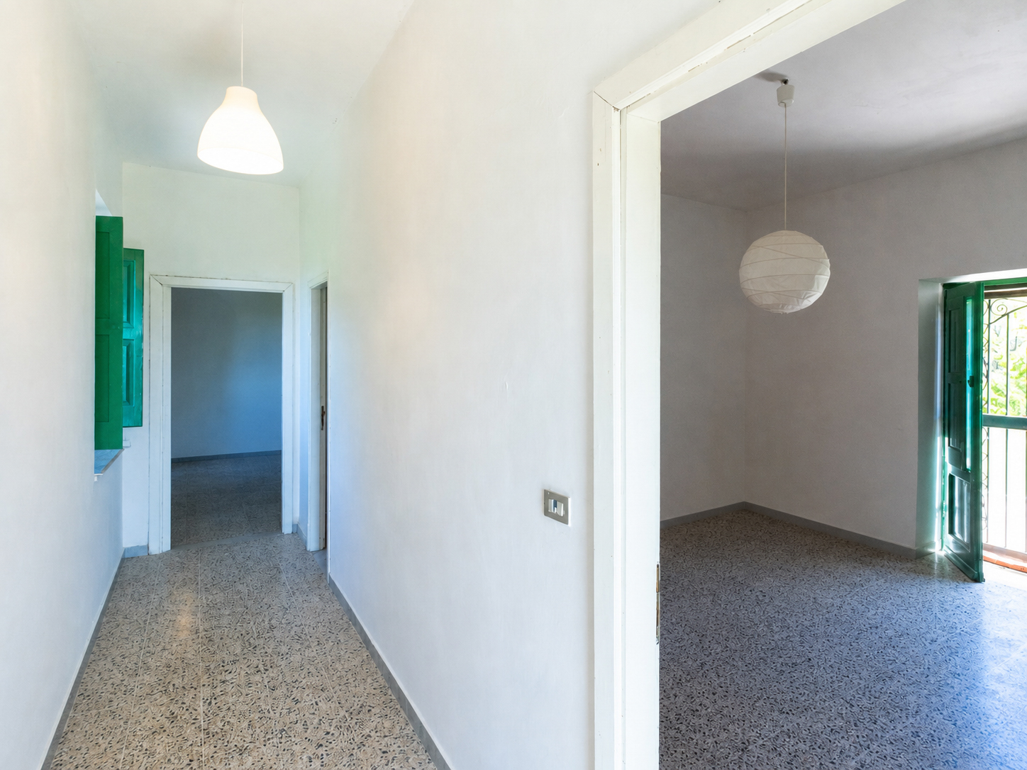 Due Case, Un Solo Luogo da Chiamare Casa-Cod.Rif:240426