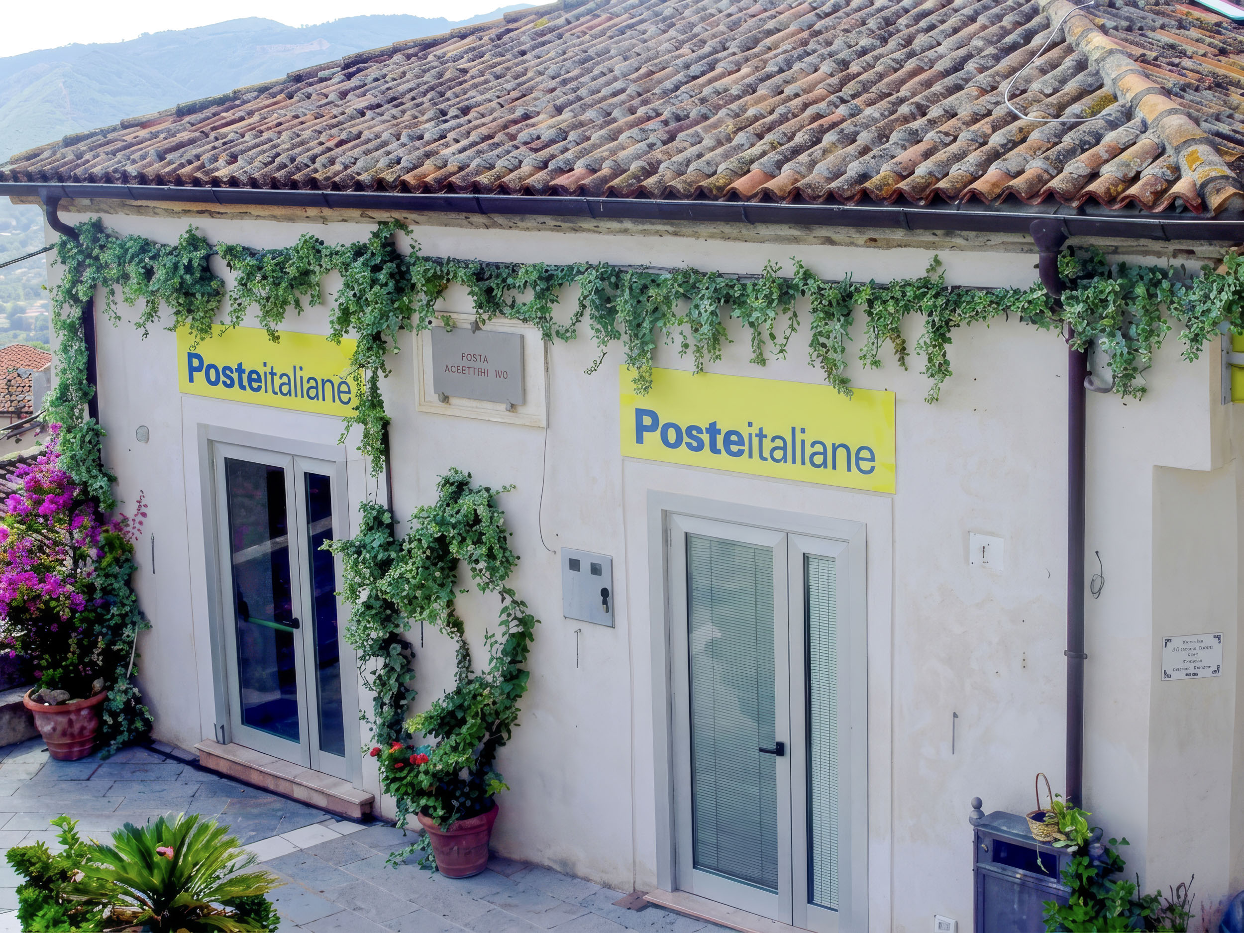 Un’attività unica, dentro la storia di Castellabate Cod.Rif130726