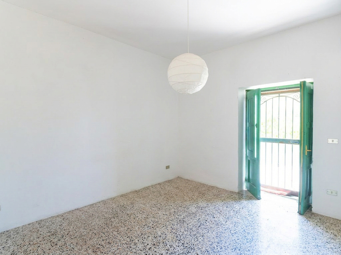 Due Case, Un Solo Luogo da Chiamare Casa-Cod.Rif:240426
