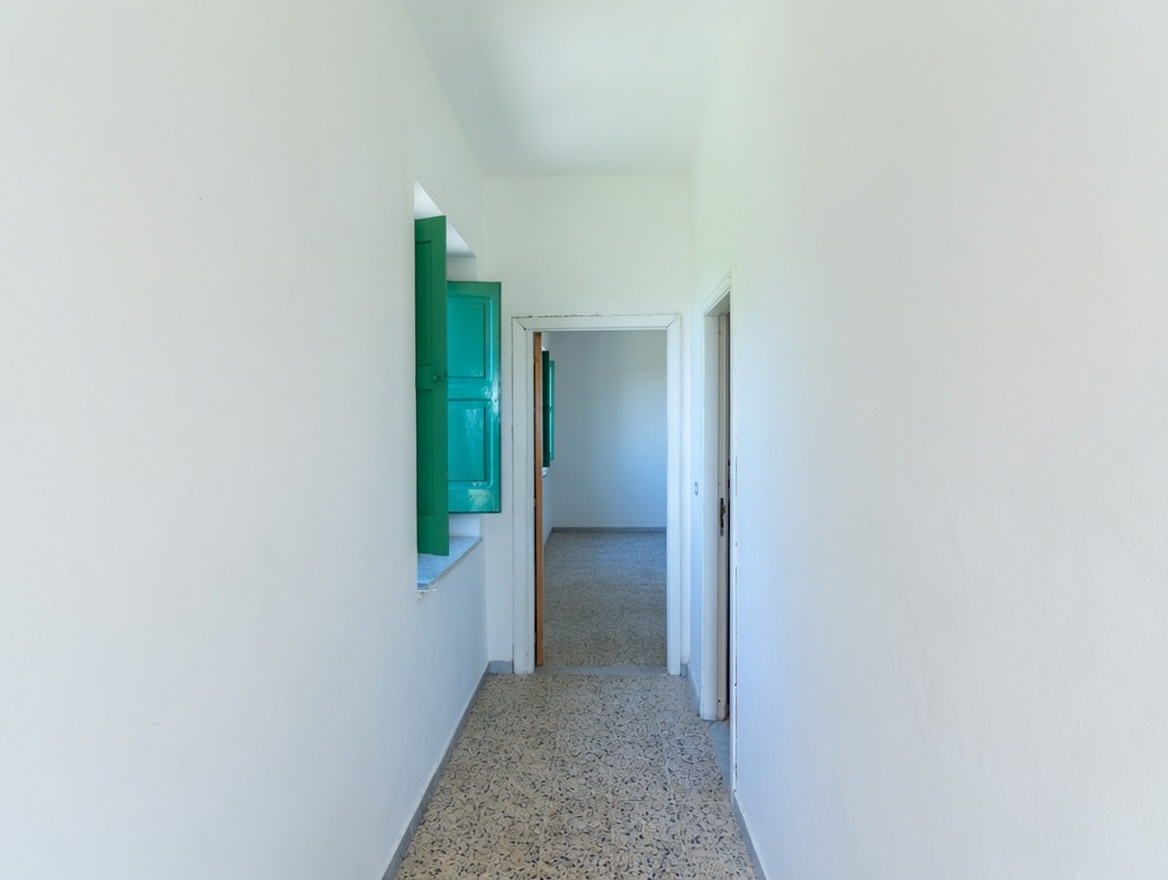 Due Case, Un Solo Luogo da Chiamare Casa-Cod.Rif:240426