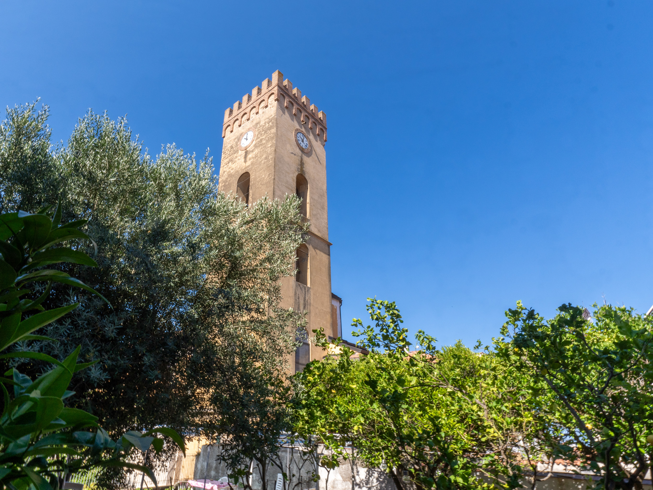 Il profumo del mare nel cuore di San Marco di Castellabate Cod.Rif100726