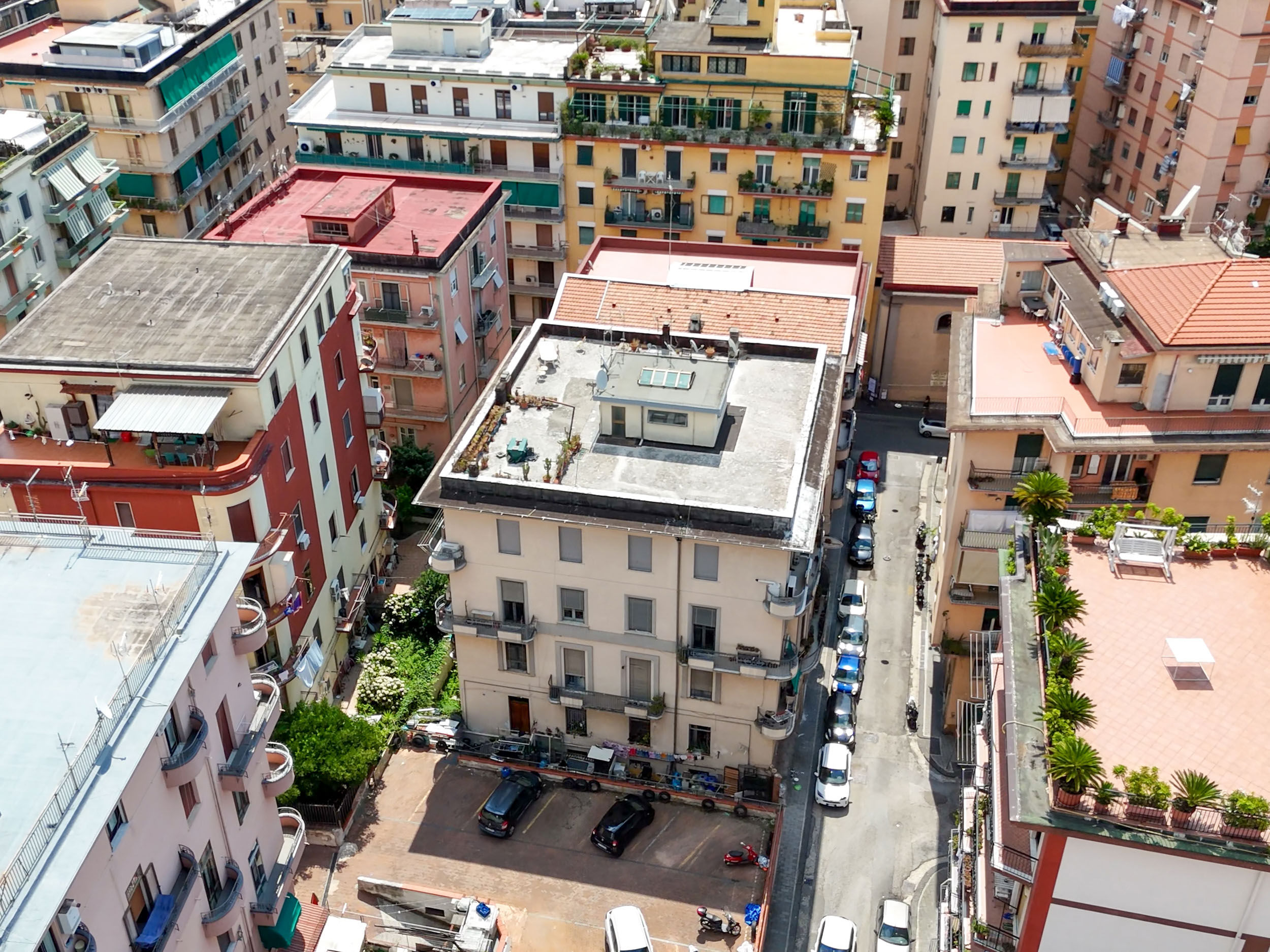 Una casa di prestigio da vivere e trasformare-Cod.Rif:080726