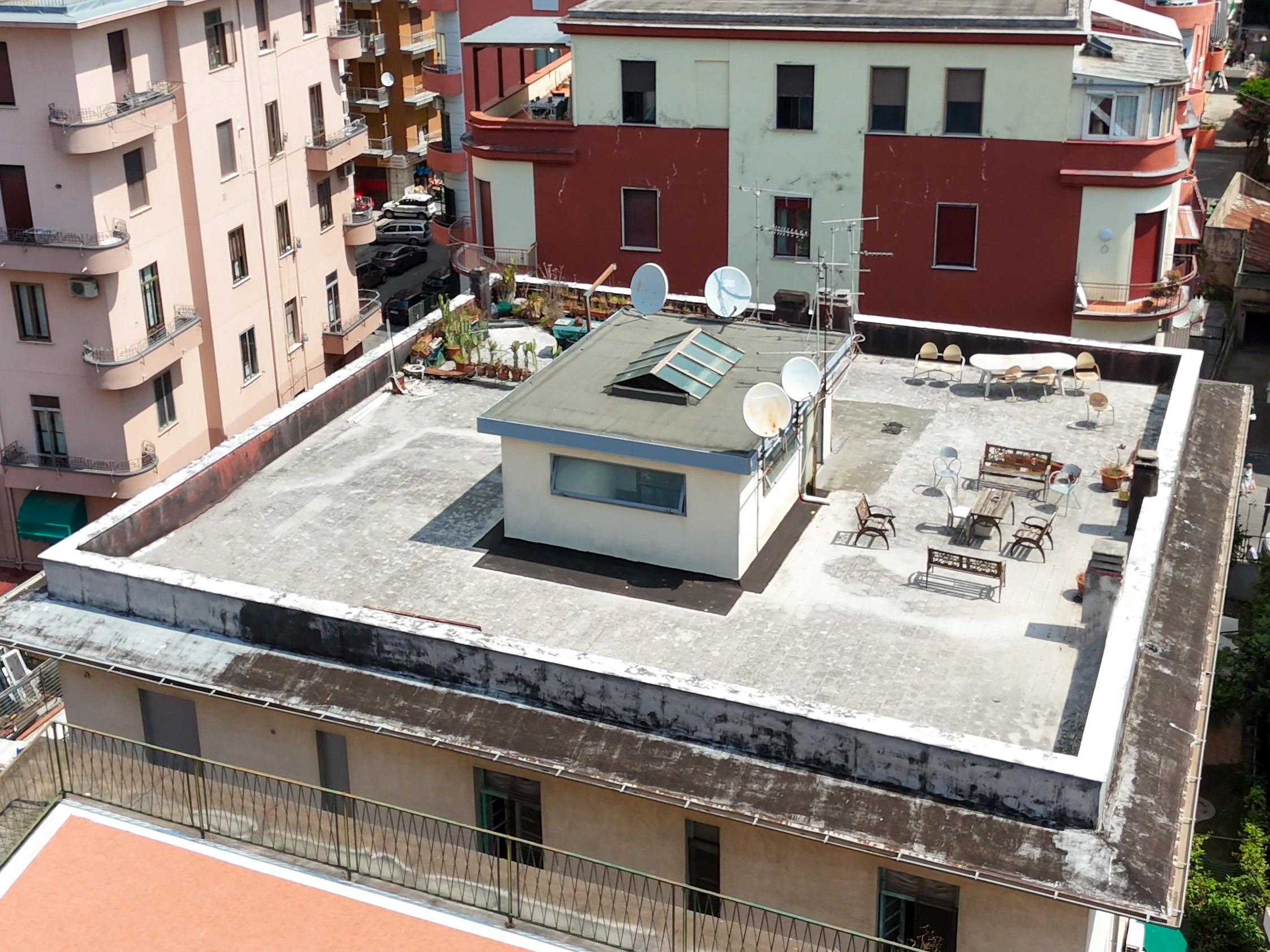 Una casa di prestigio da vivere e trasformare-Cod.Rif:080726