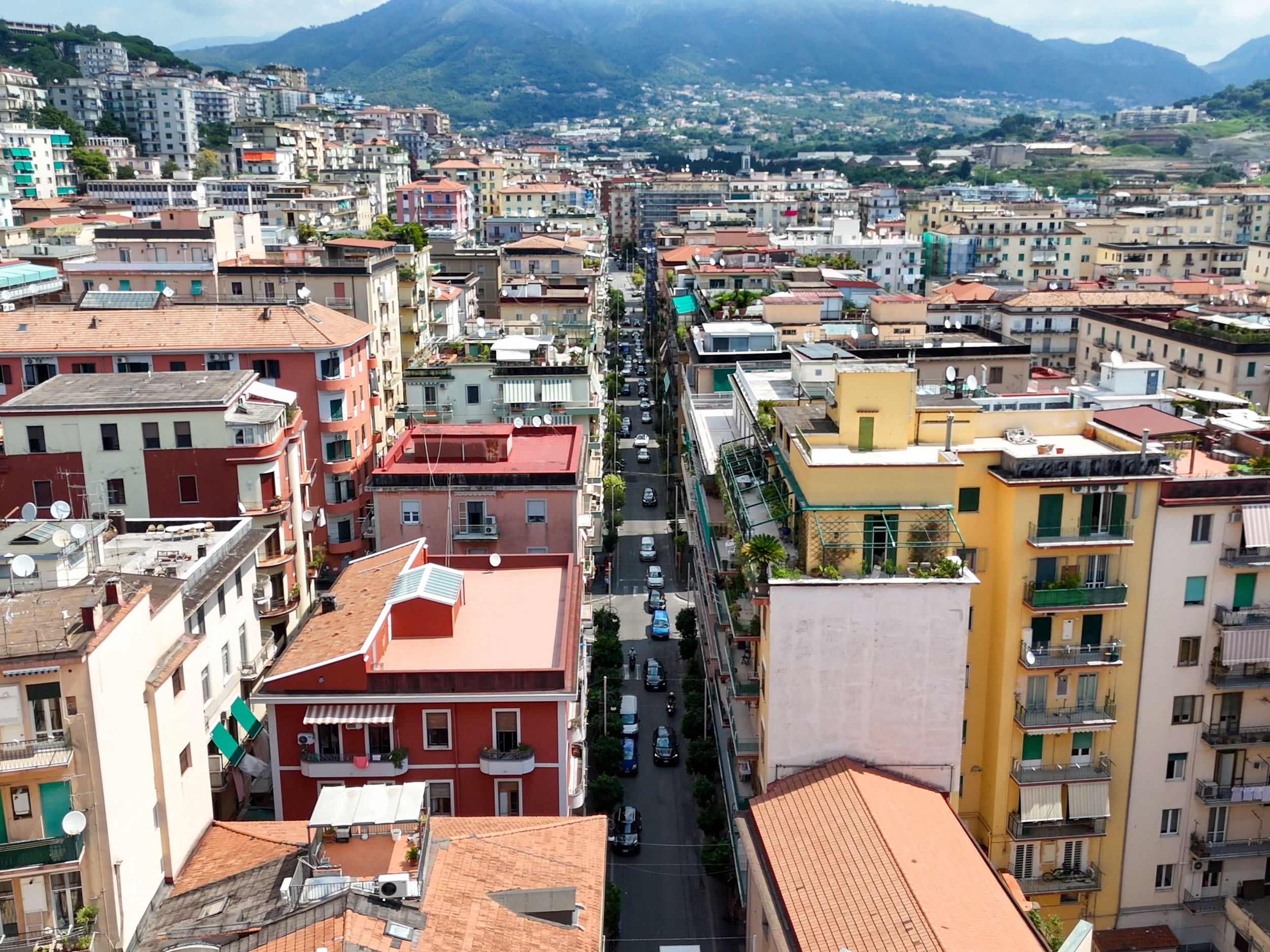 Una casa di prestigio da vivere e trasformare-Cod.Rif:080726