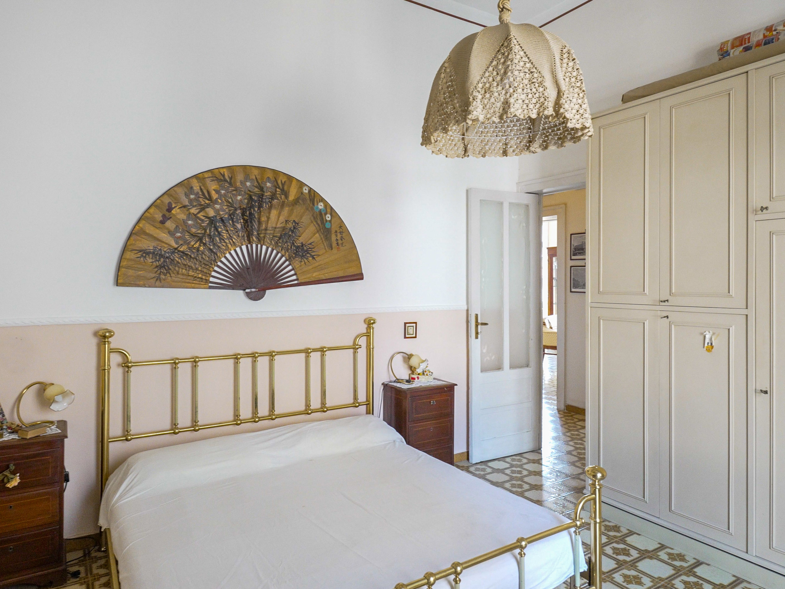 Una casa di prestigio da vivere e trasformare-Cod.Rif:080726