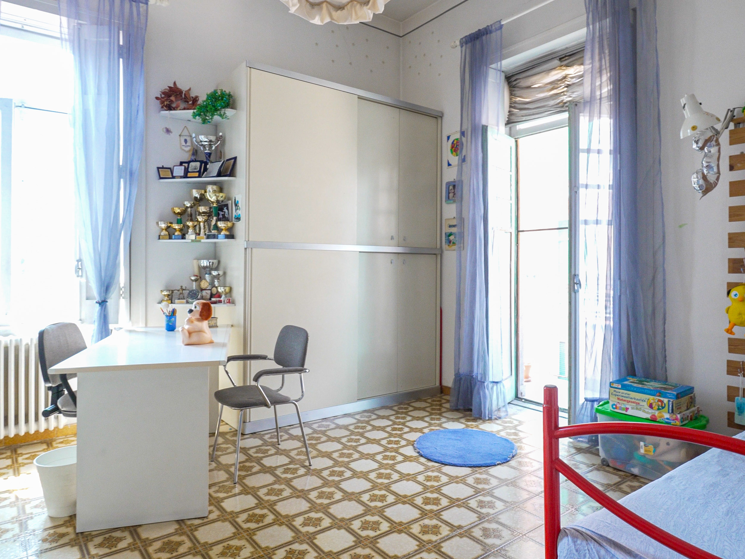 Una casa di prestigio da vivere e trasformare-Cod.Rif:080726
