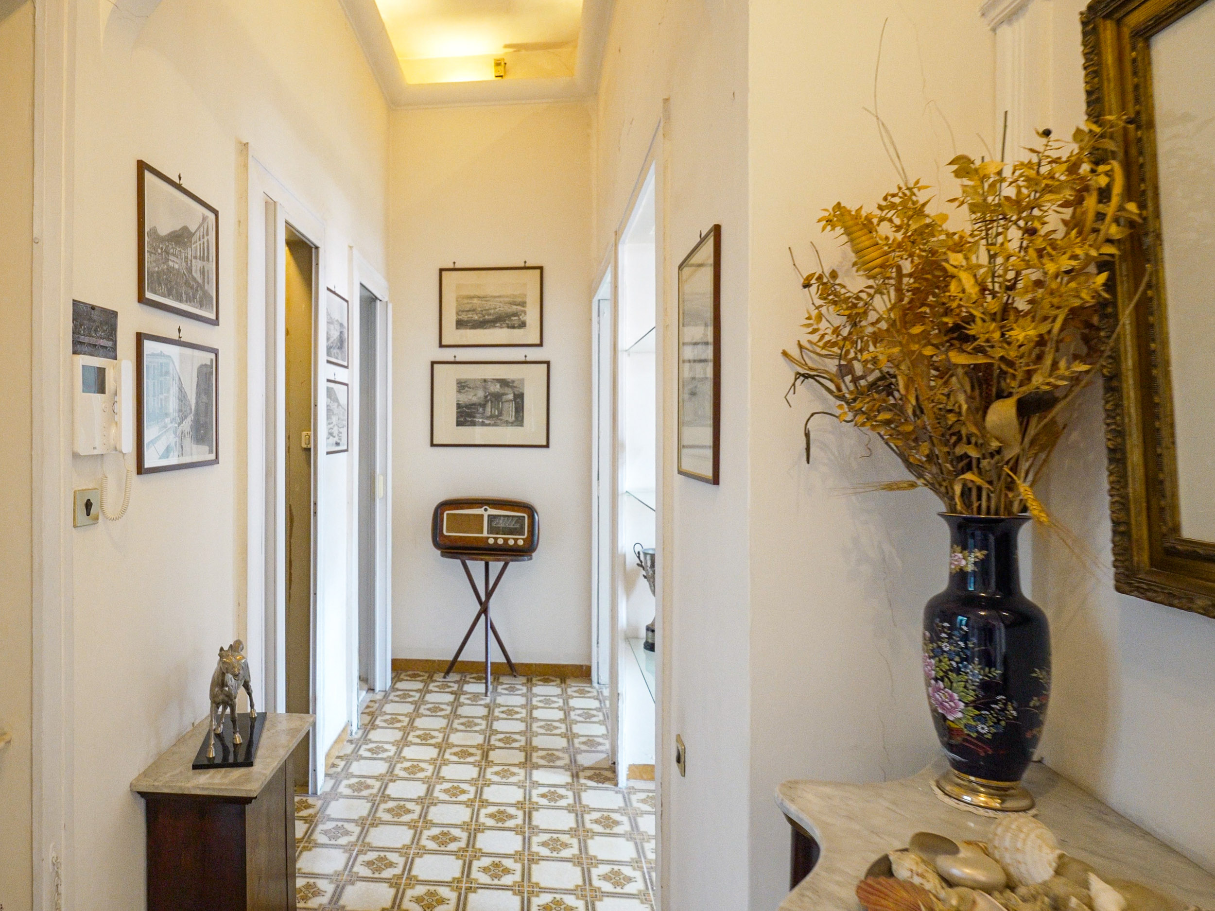 Una casa di prestigio da vivere e trasformare-Cod.Rif:080726