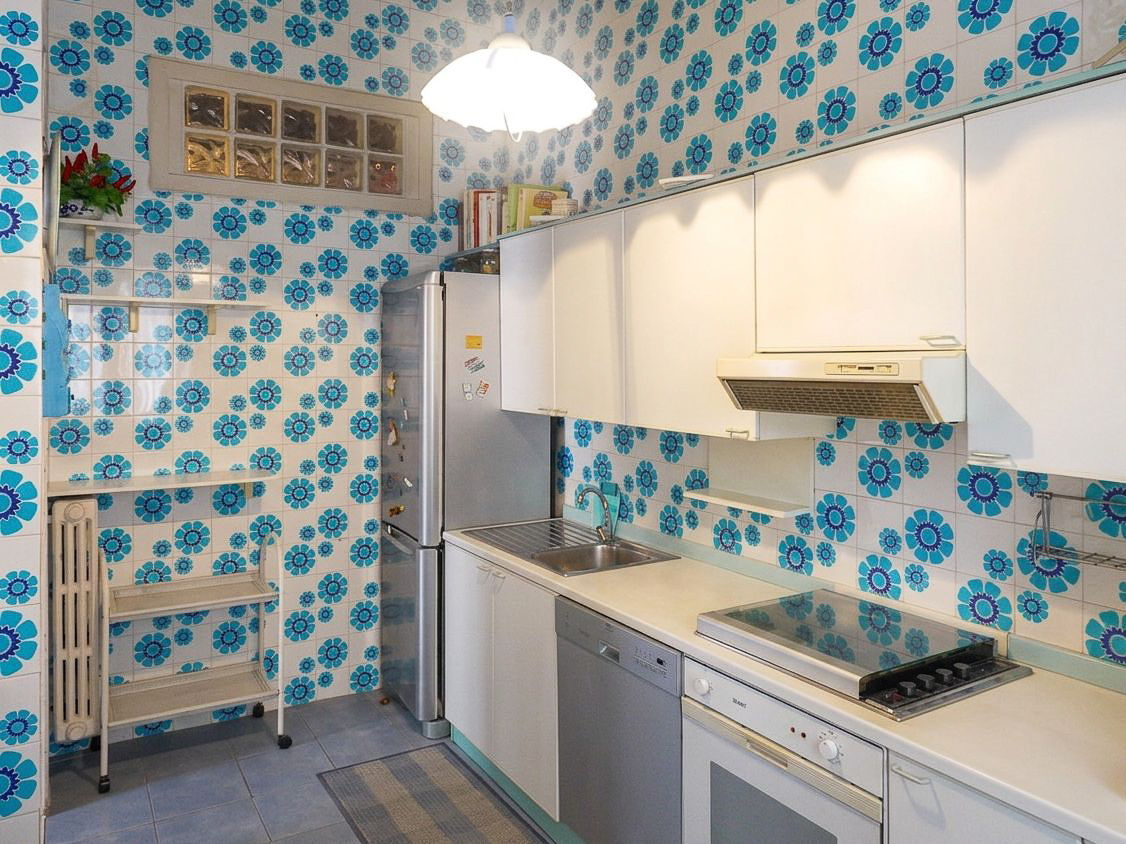 Una casa di prestigio da vivere e trasformare-Cod.Rif:080726