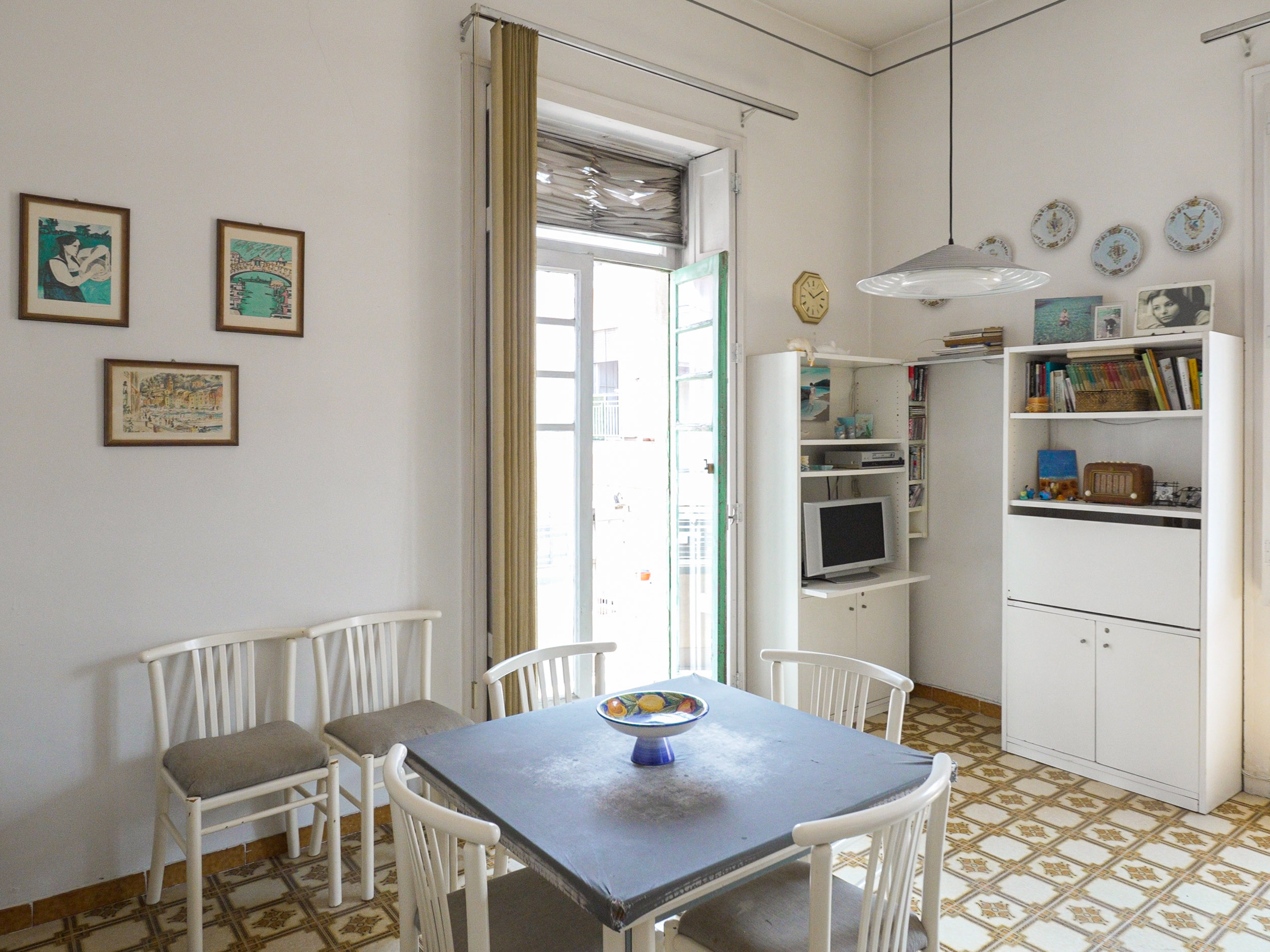 Una casa di prestigio da vivere e trasformare-Cod.Rif:080726