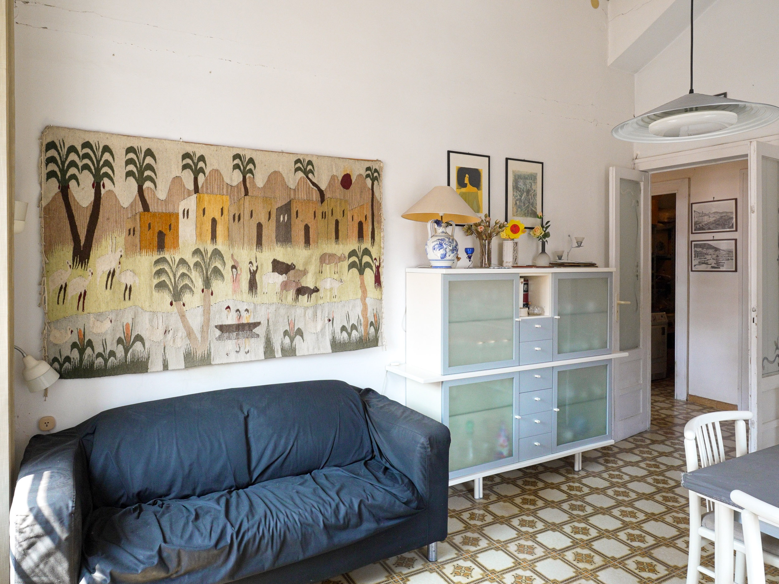 Una casa di prestigio da vivere e trasformare-Cod.Rif:080726